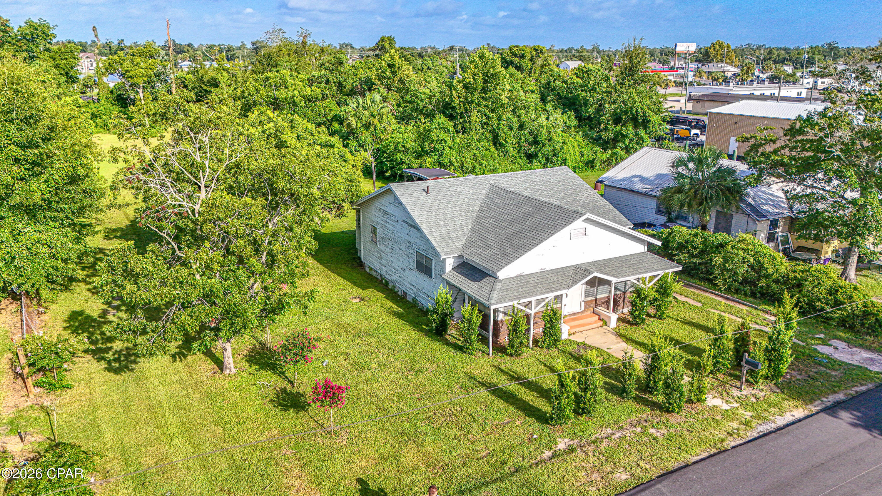 Springfield - Residential