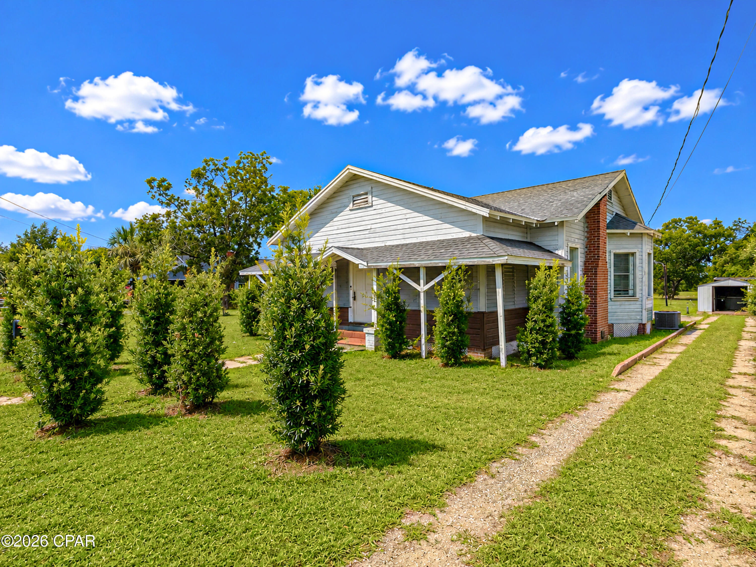 Springfield - Residential