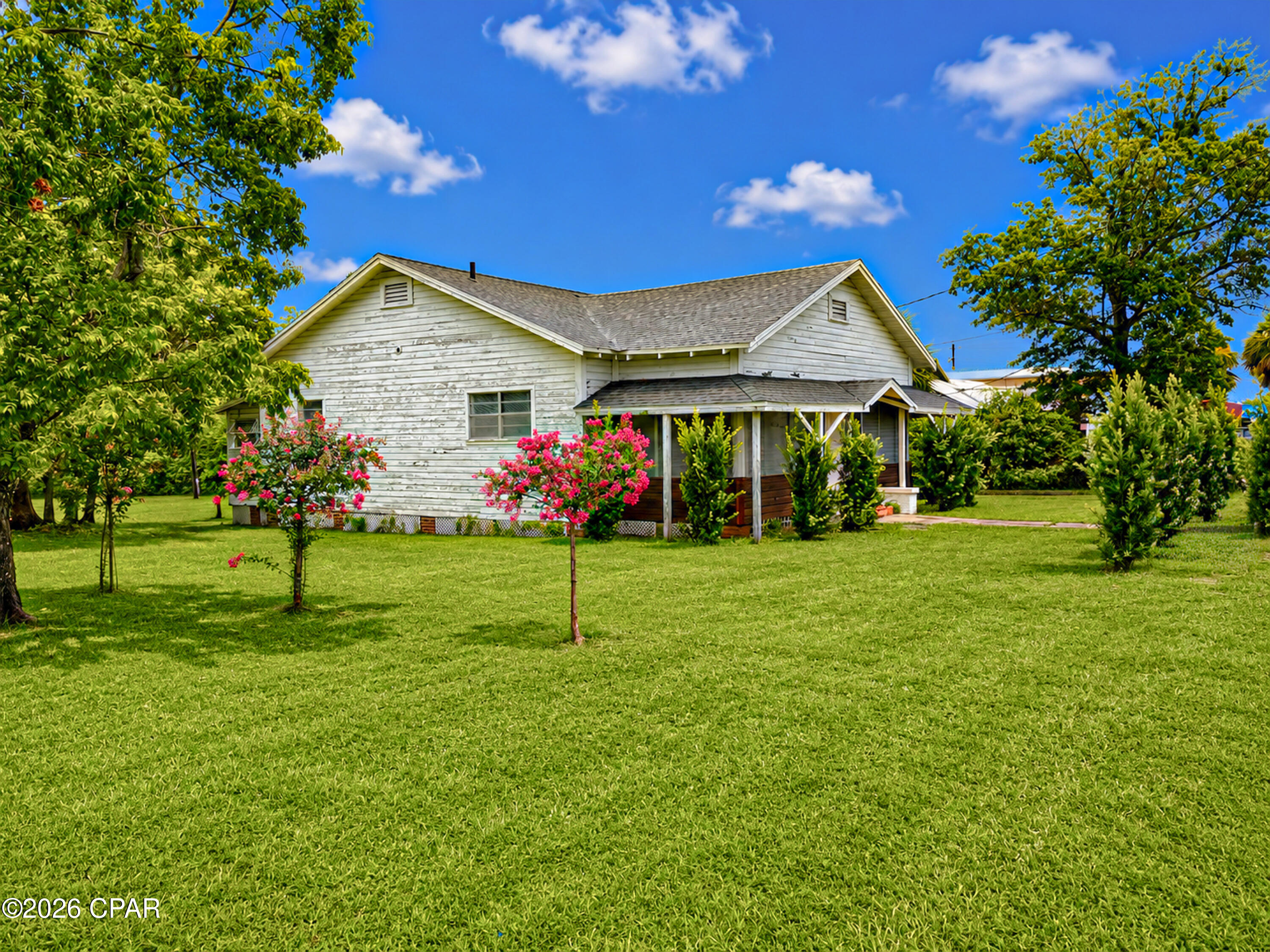 Springfield - Residential