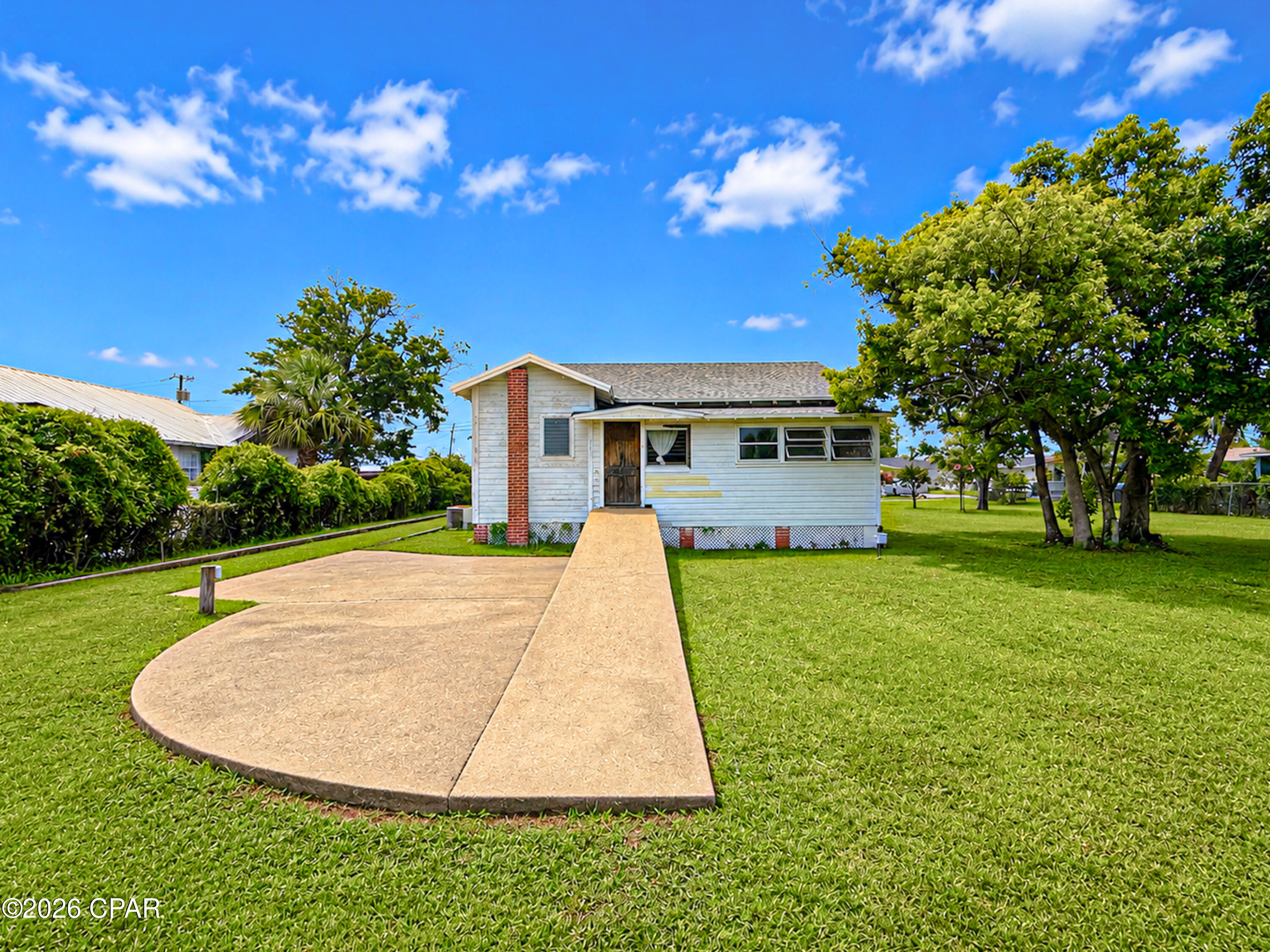 Springfield - Residential