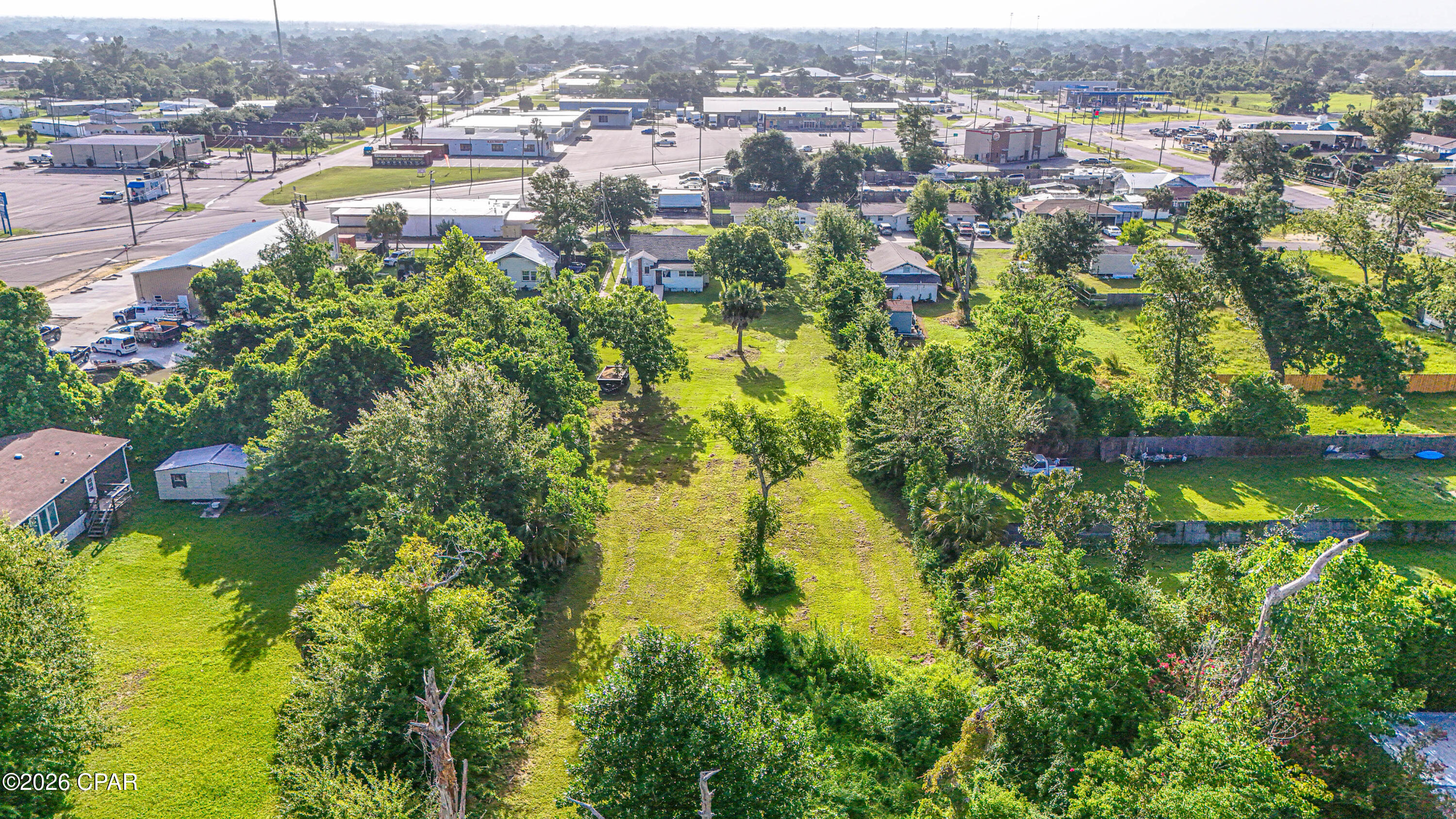 Springfield - Residential