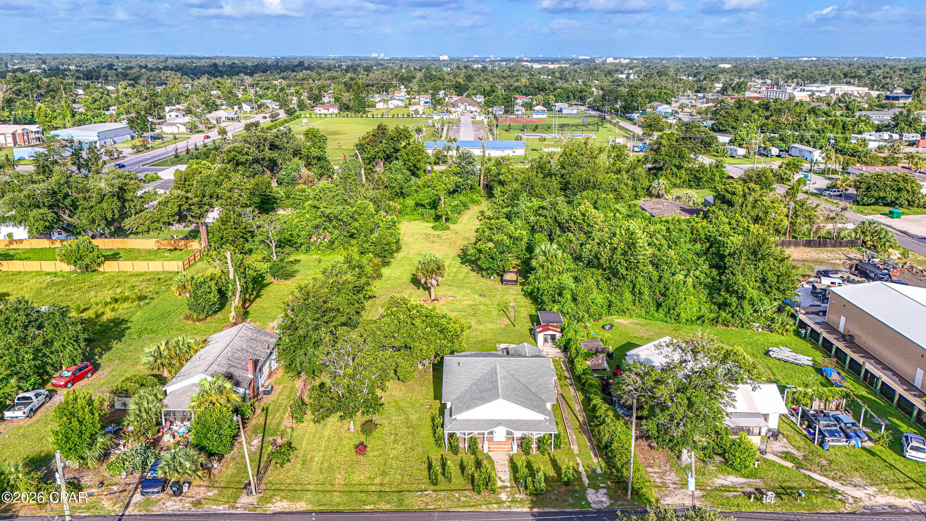 Springfield - Residential