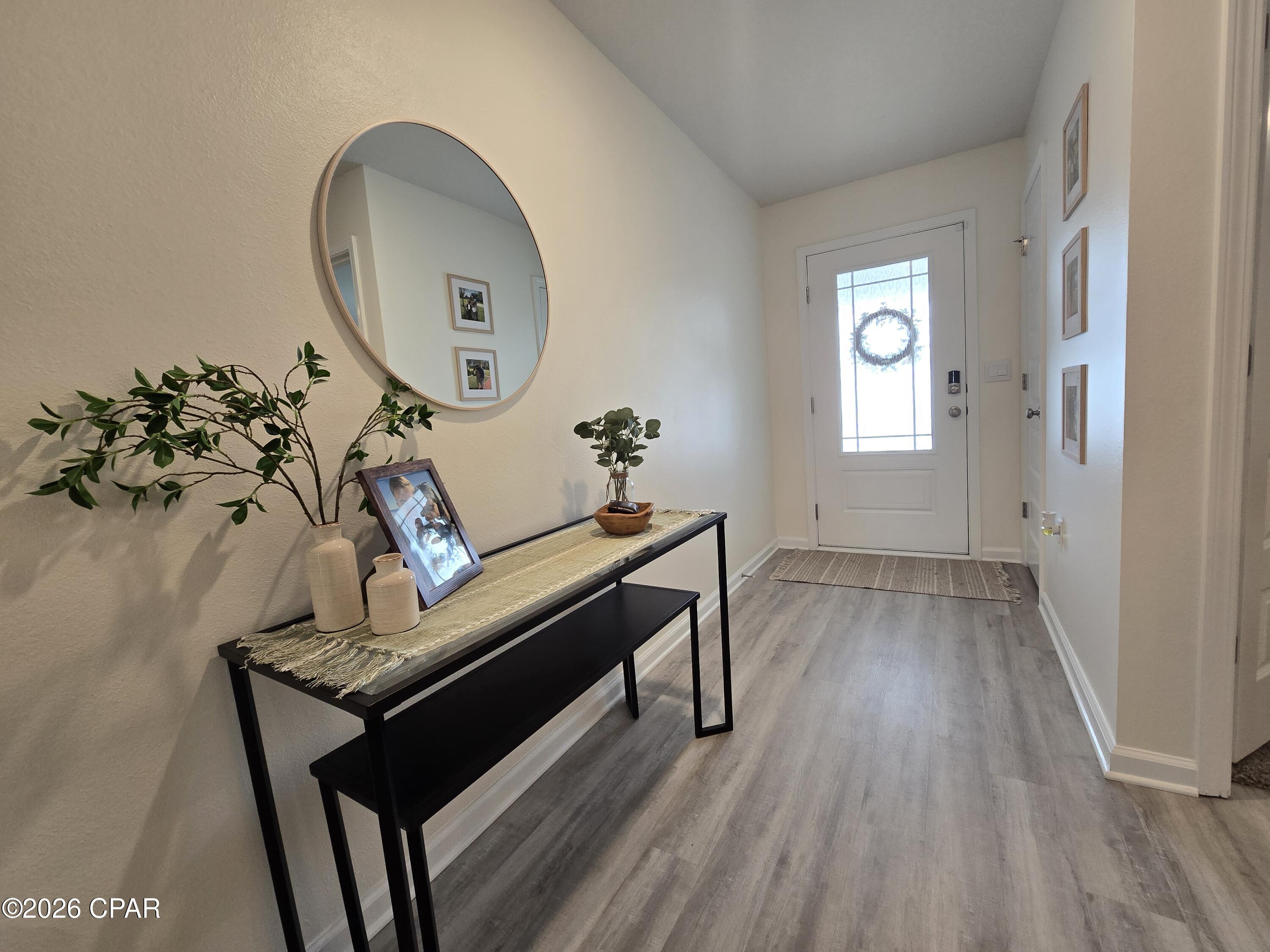 [No Recorded Subdiv] - Residential Lease