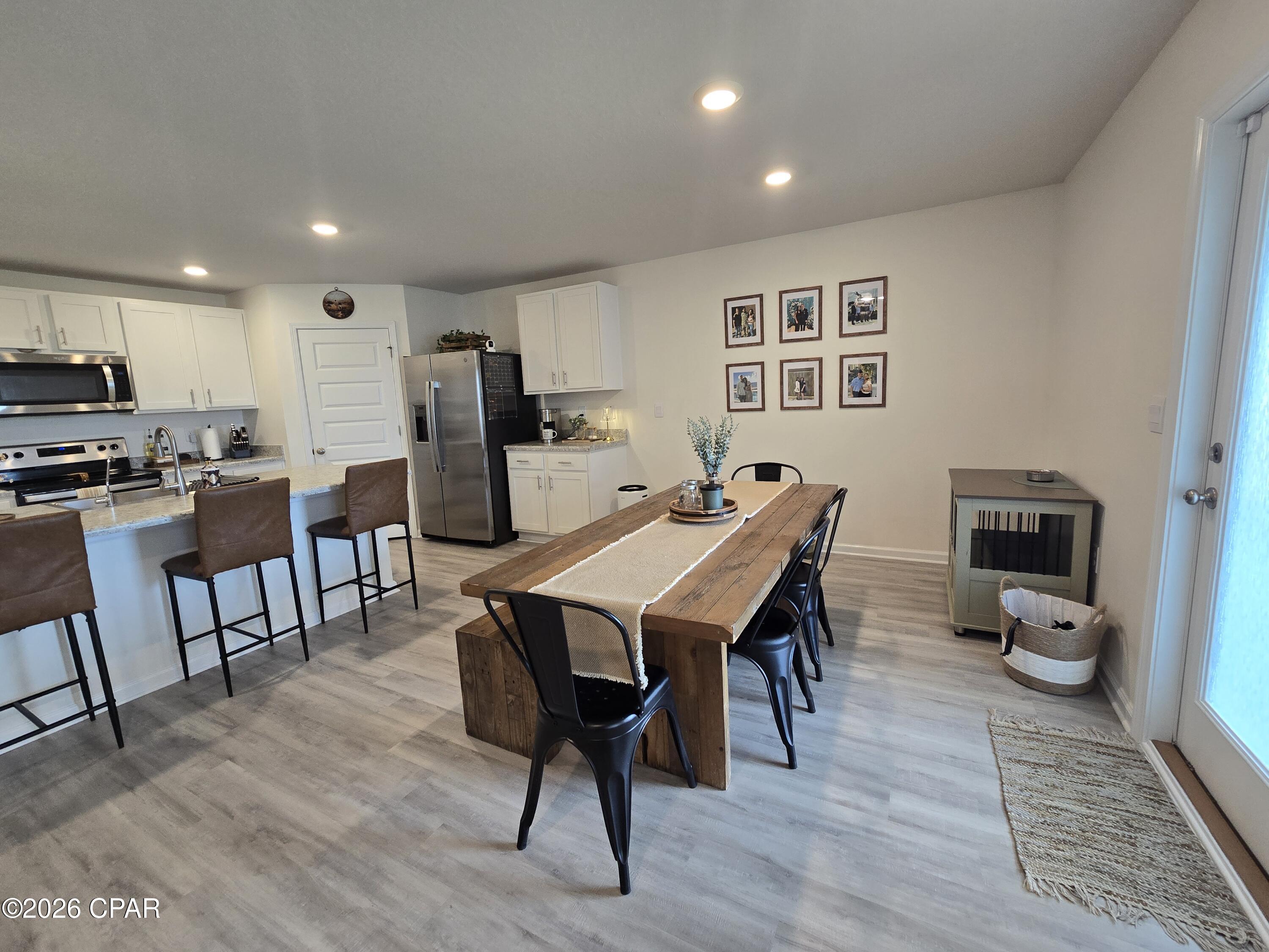 [No Recorded Subdiv] - Residential Lease