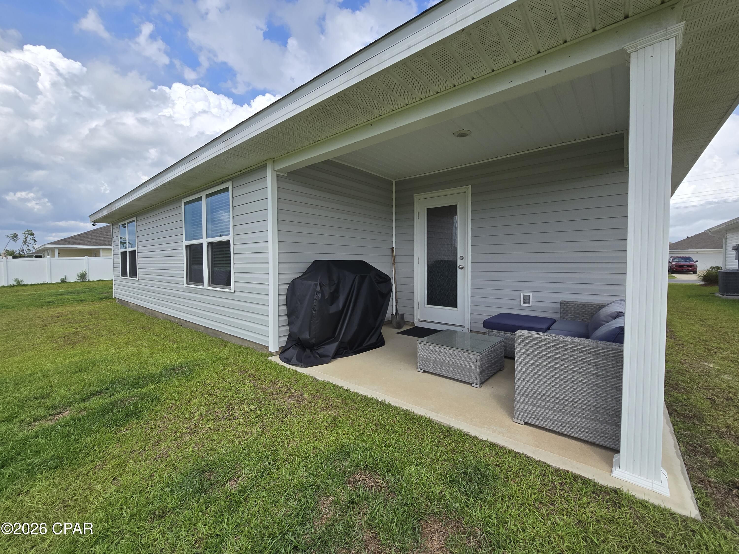 [No Recorded Subdiv] - Residential Lease