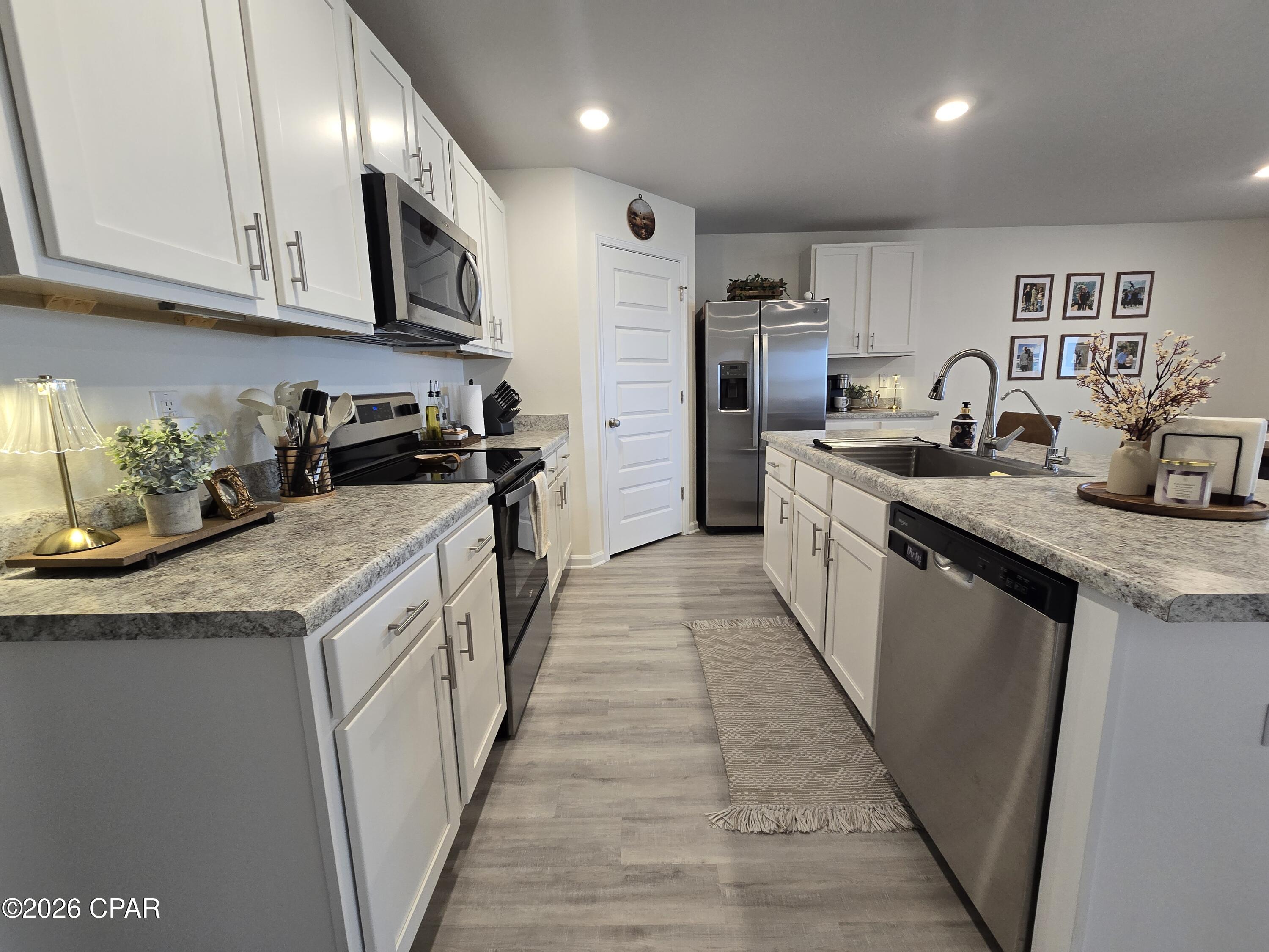 [No Recorded Subdiv] - Residential Lease