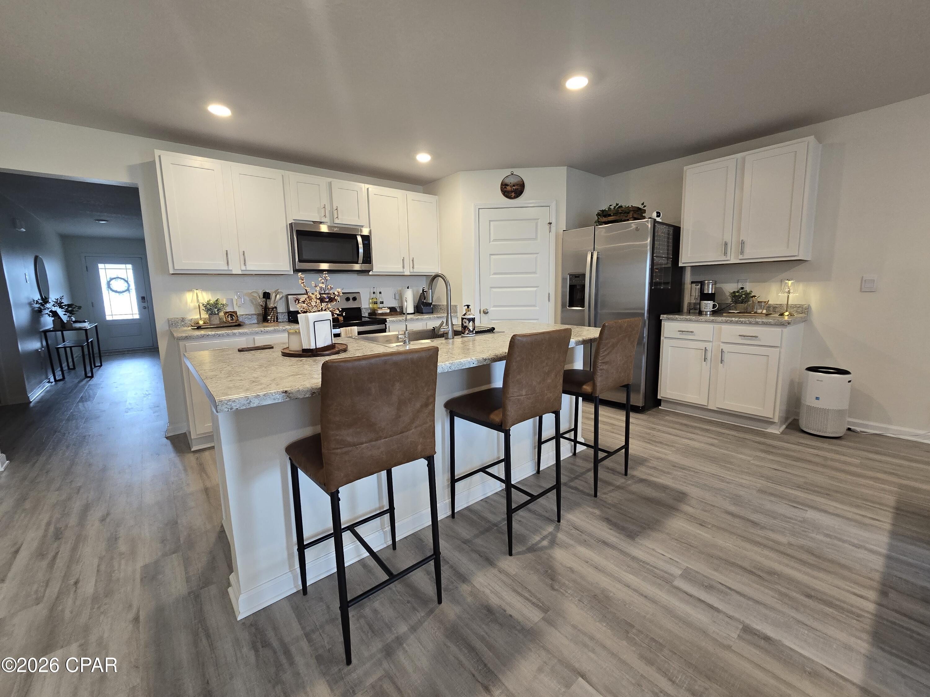 [No Recorded Subdiv] - Residential Lease