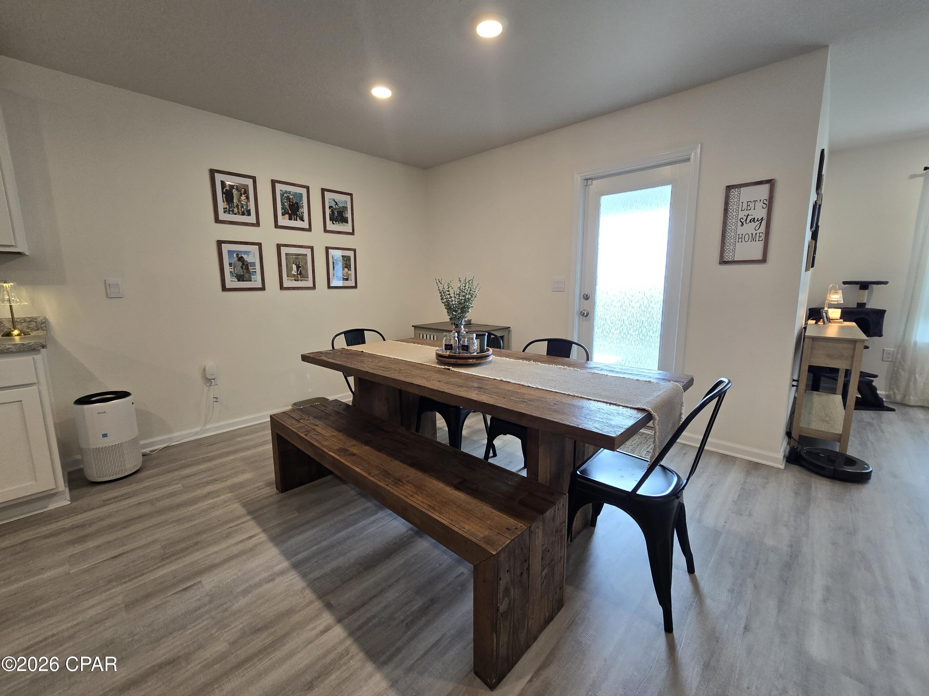[No Recorded Subdiv] - Residential Lease