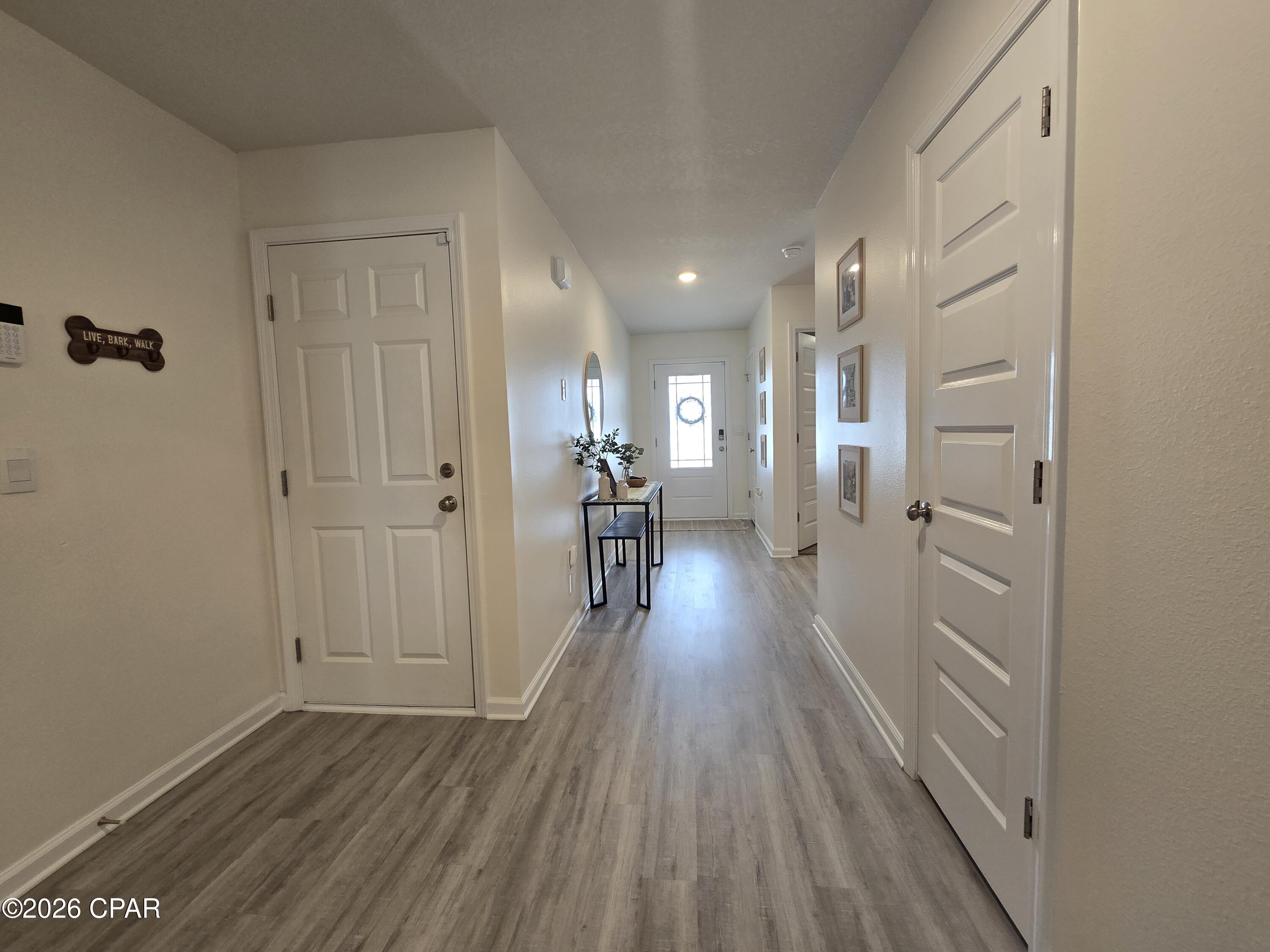 [No Recorded Subdiv] - Residential Lease