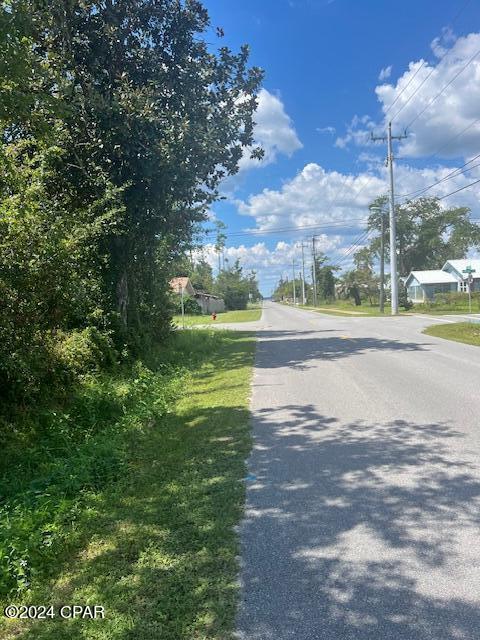 Discover the perfect place to build your dream home on this beautiful corner lot in well established Lynn Haven city.  Offering added space with great curb appeal, this property provides multiple access and plenty of room for personal design.  This is a rare opportunity to own a premium homesite at this location!    Sellers have a new survey.