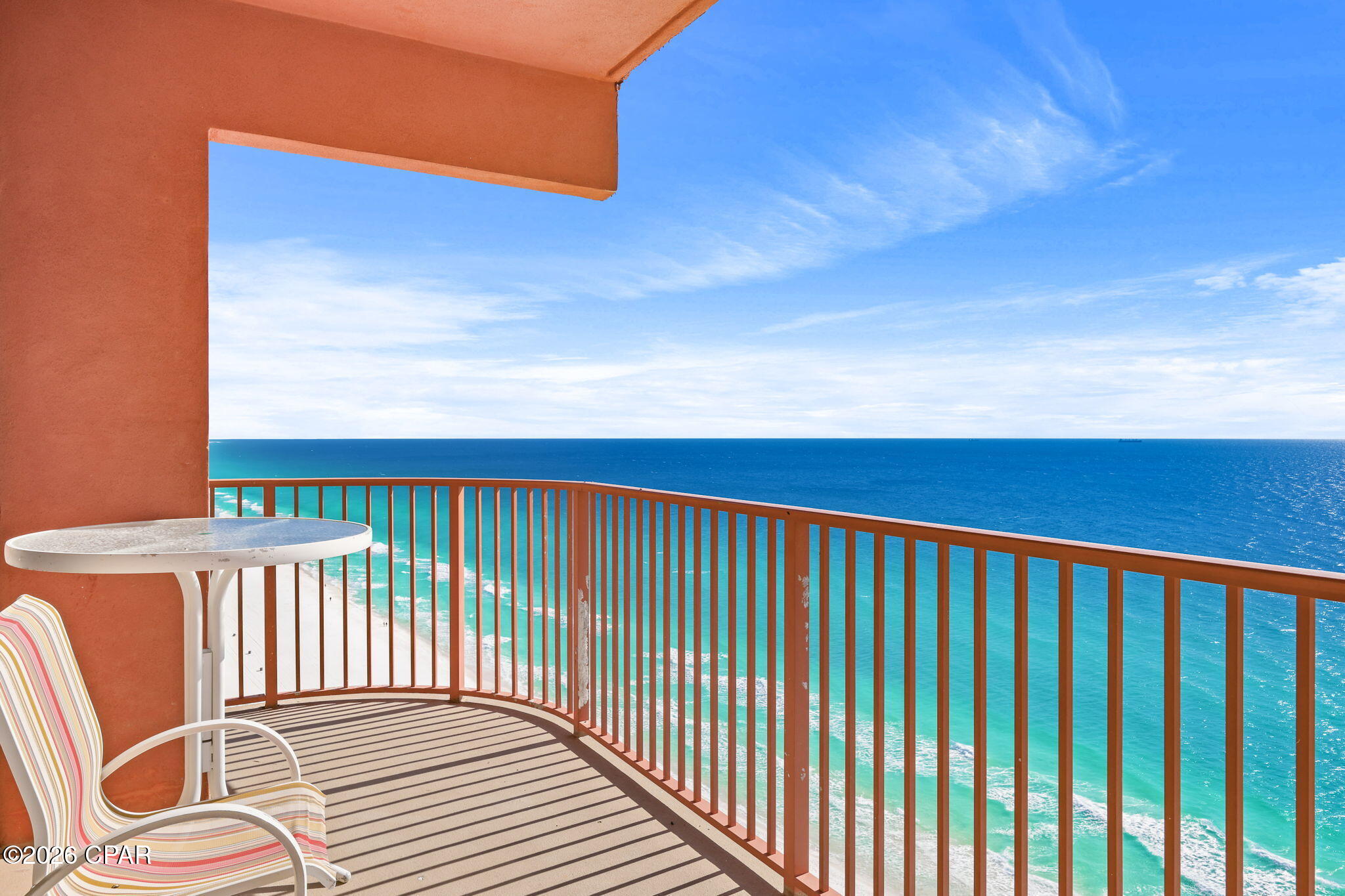 Shores Of Panama Phase II - Residential