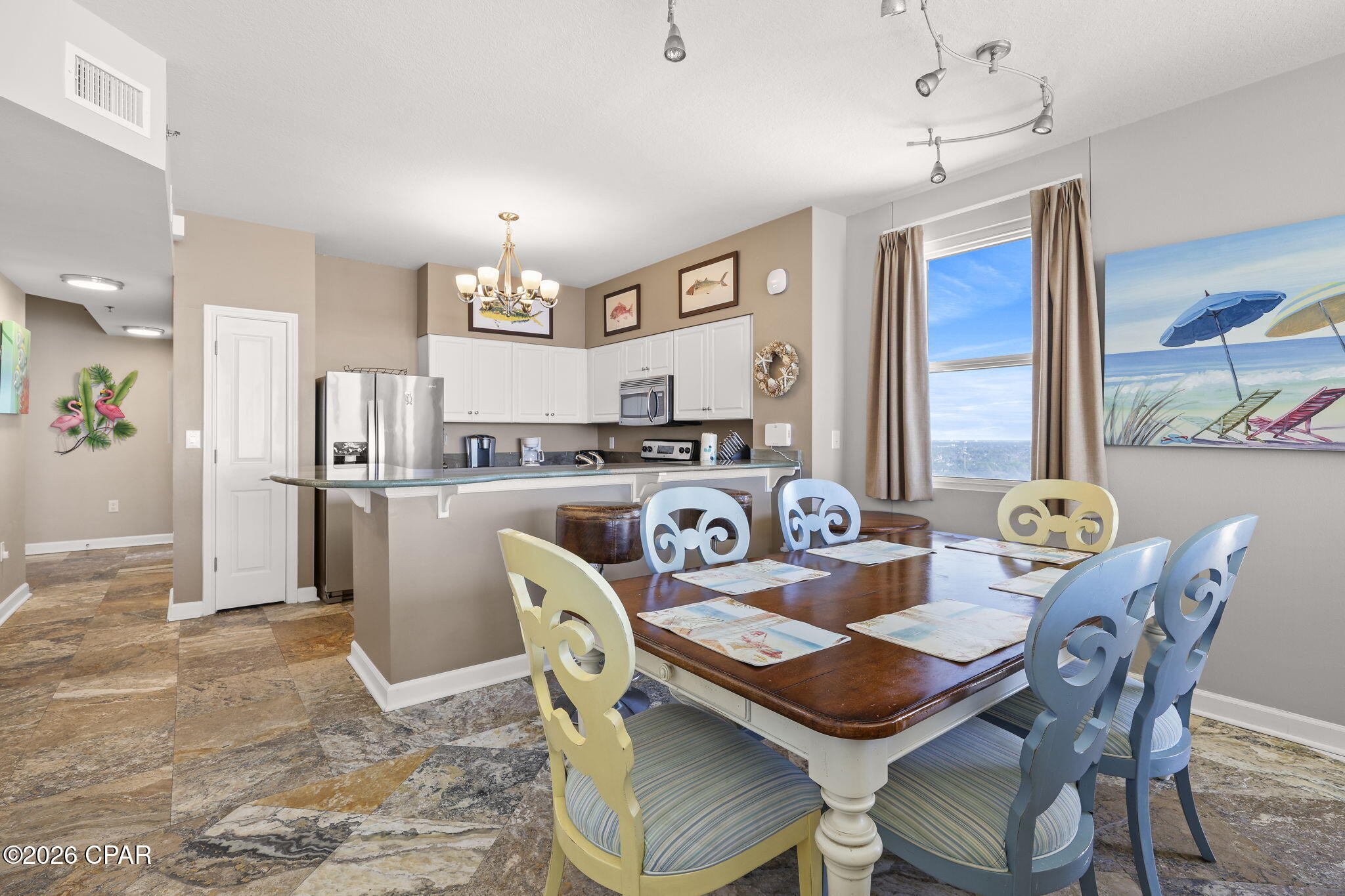 Shores Of Panama Phase II - Residential