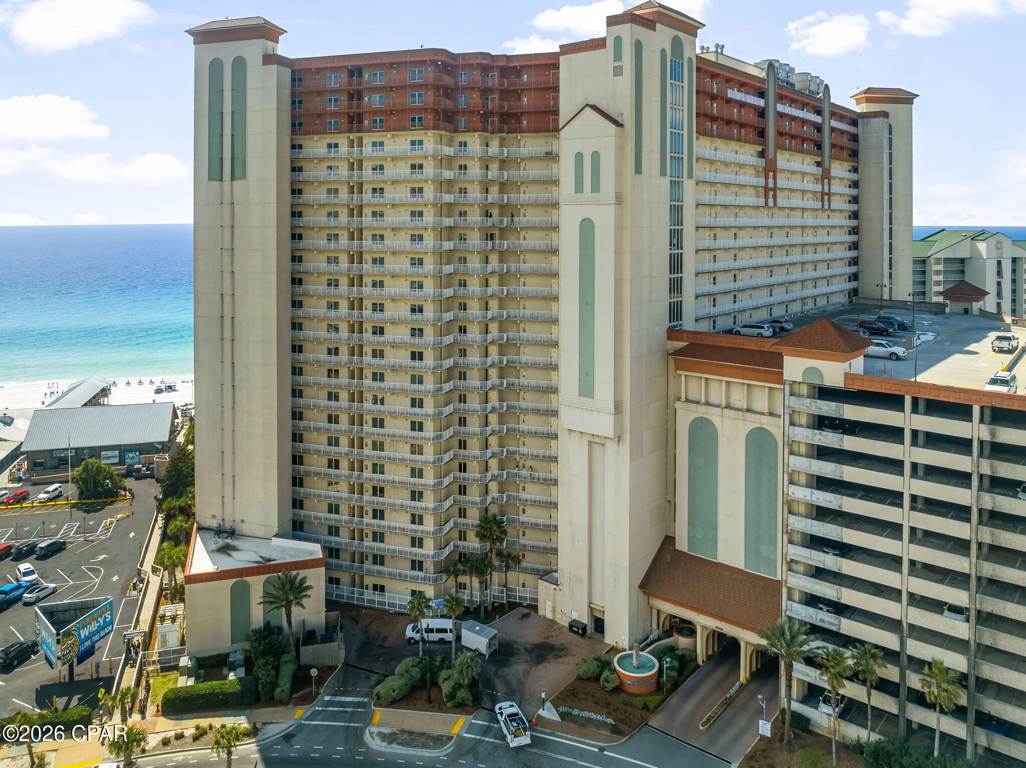 Shores Of Panama Phase II - Residential