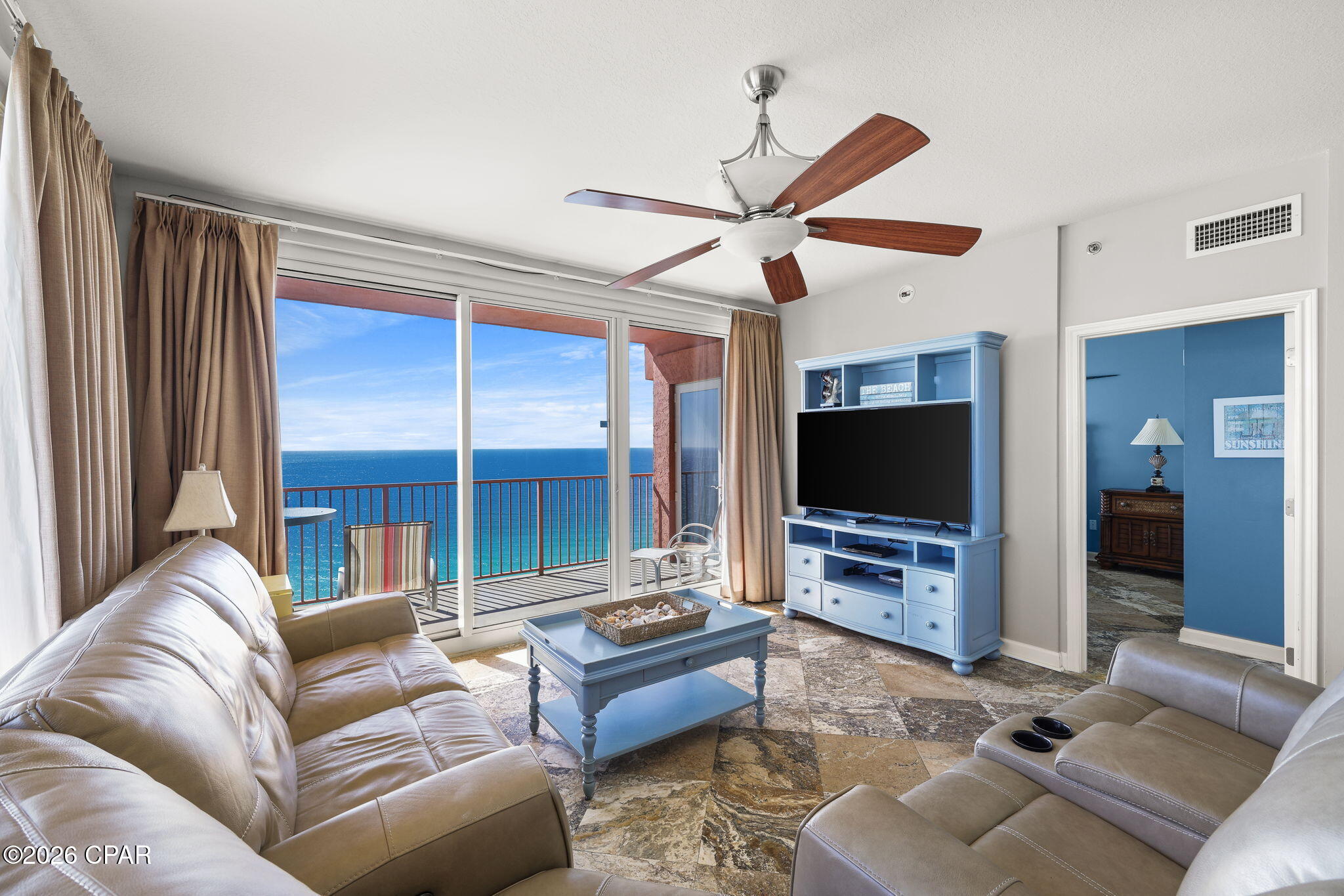 Shores Of Panama Phase II - Residential
