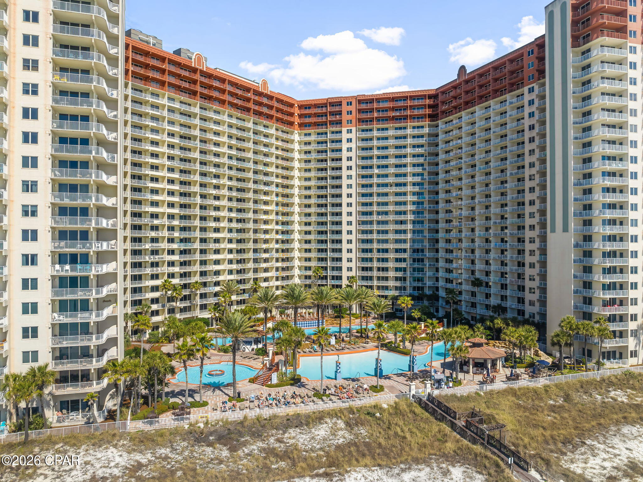 Shores Of Panama Phase II - Residential