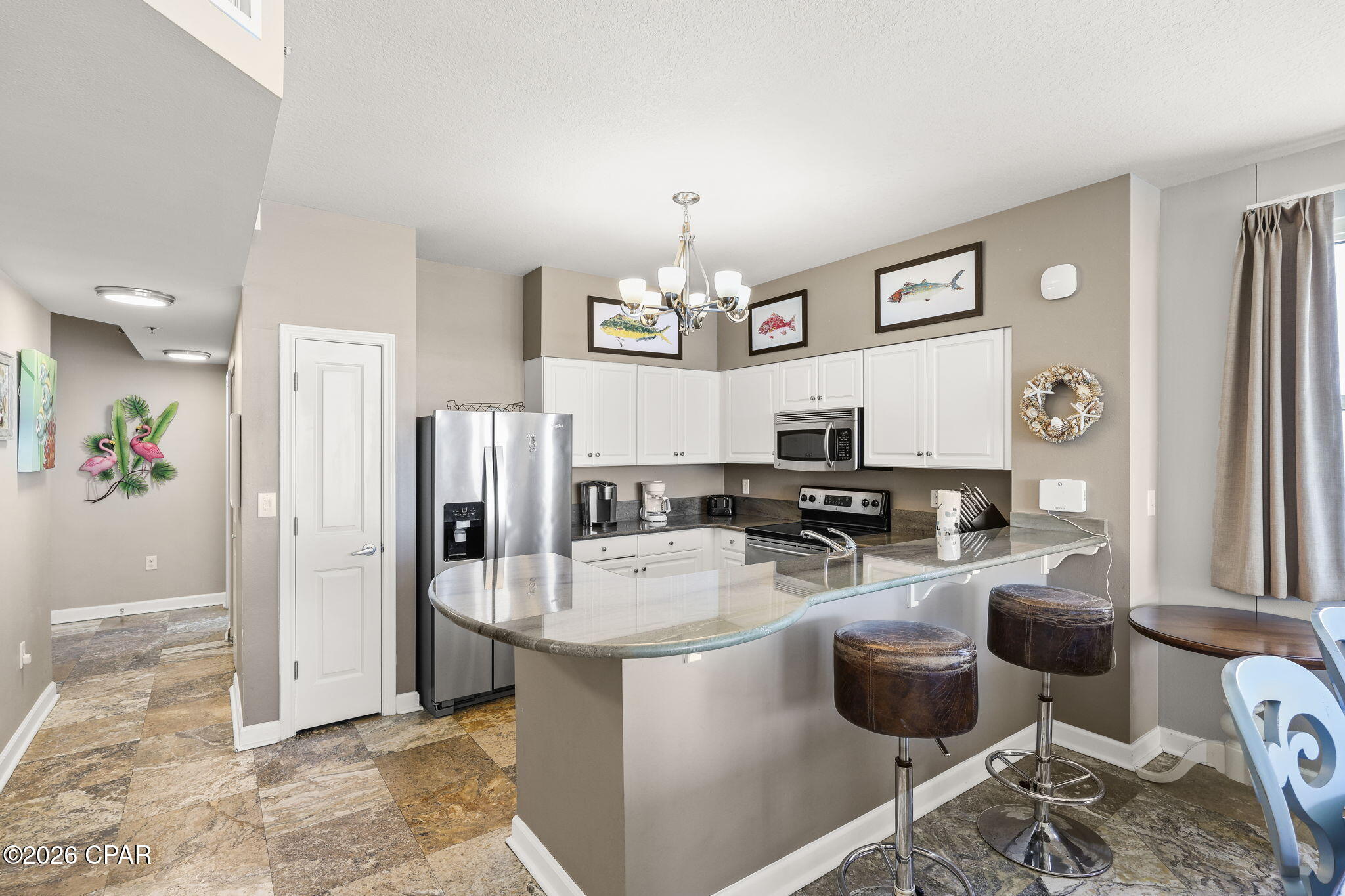 Shores Of Panama Phase II - Residential