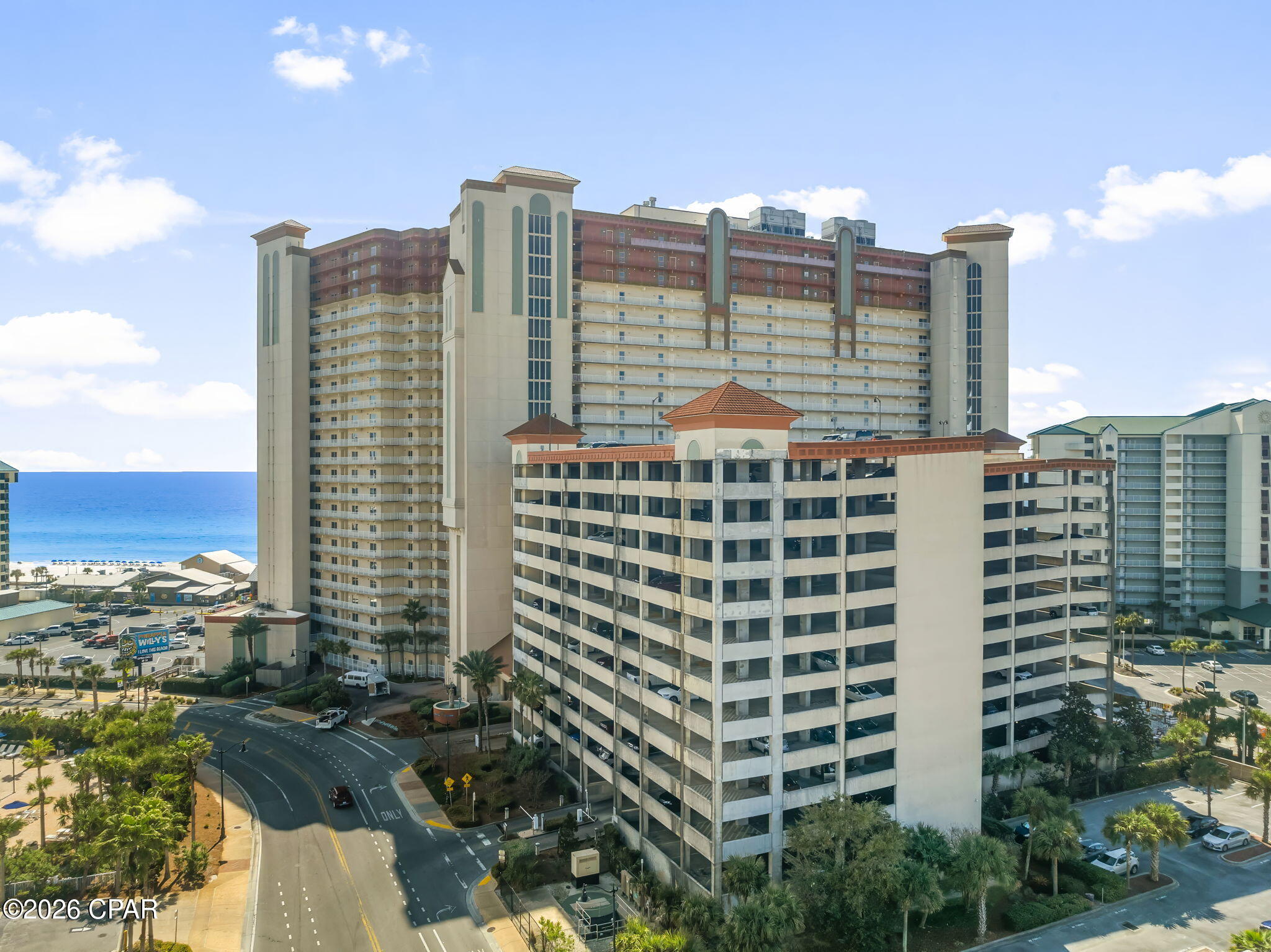 Shores Of Panama Phase II - Residential