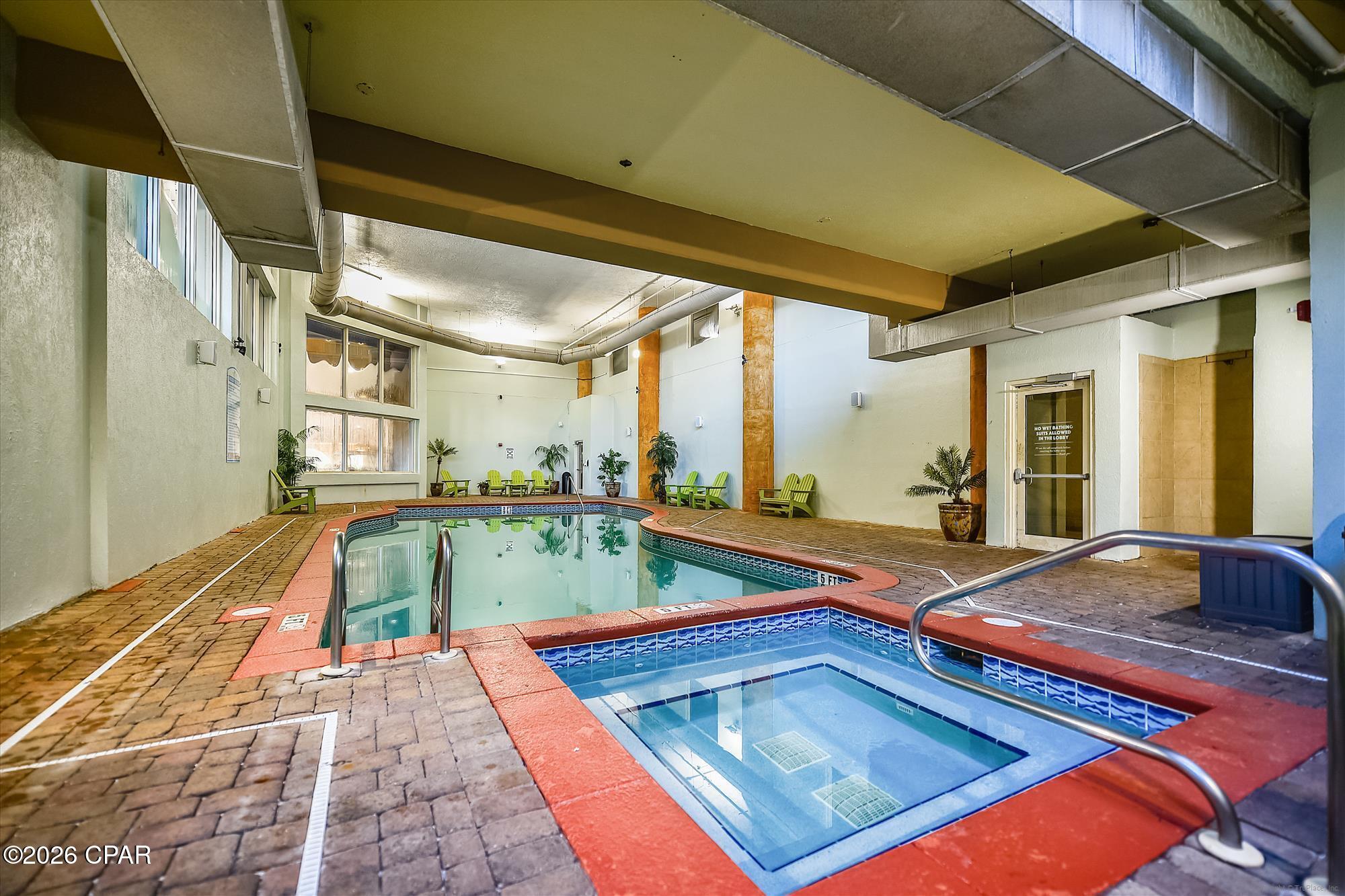 Shores Of Panama Phase II - Residential