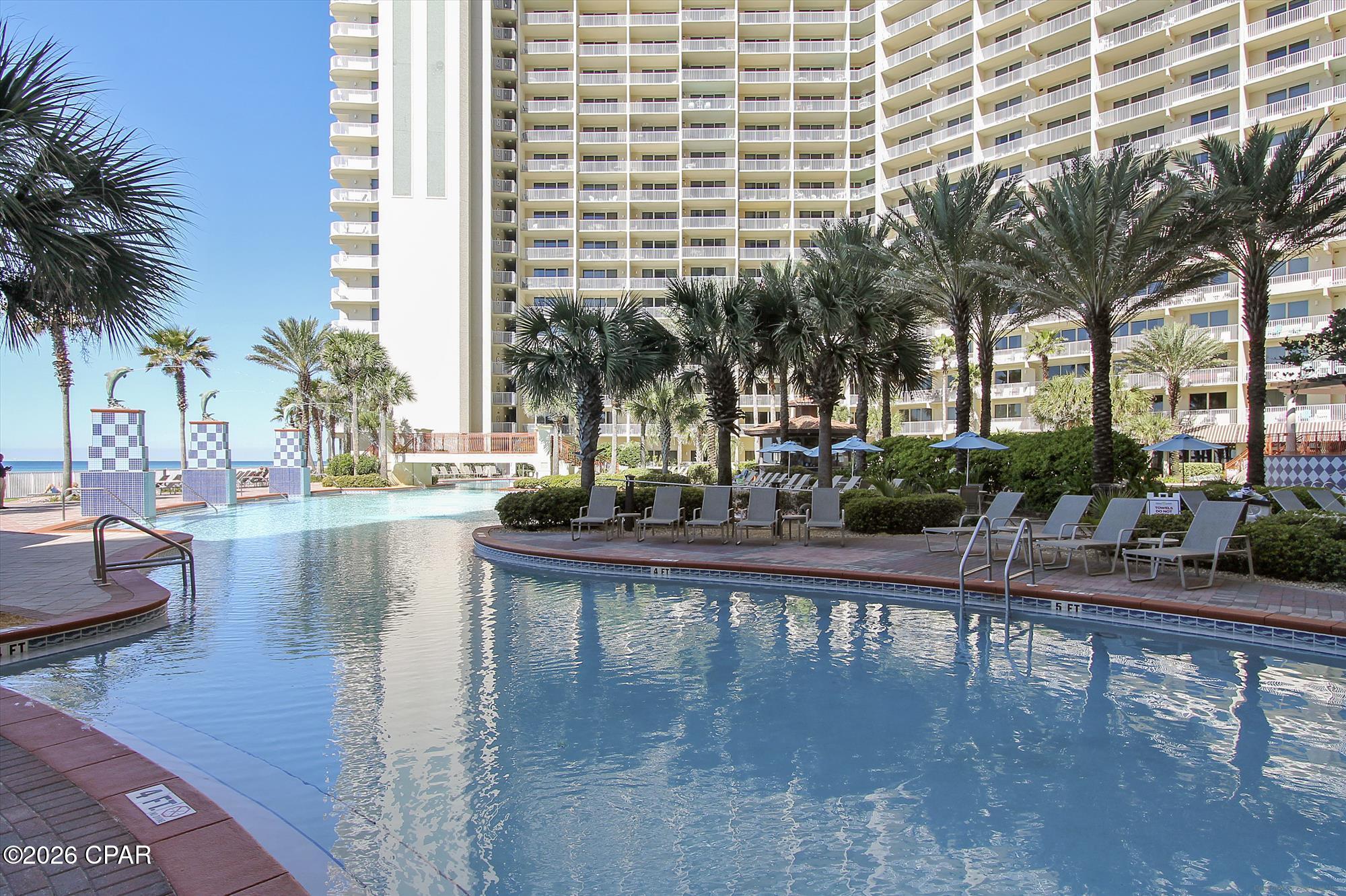 Shores Of Panama Phase II - Residential