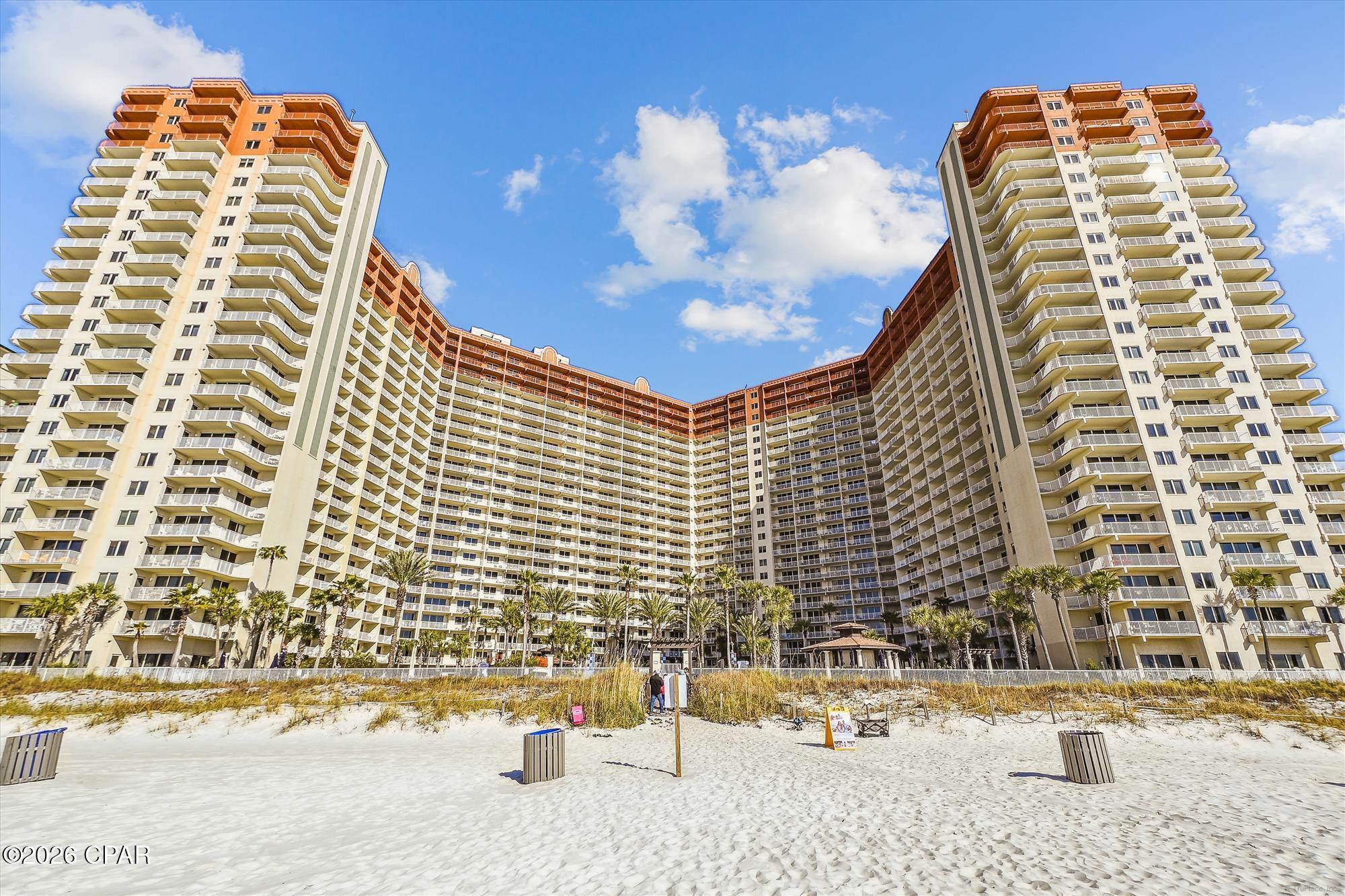 Shores Of Panama Phase II - Residential