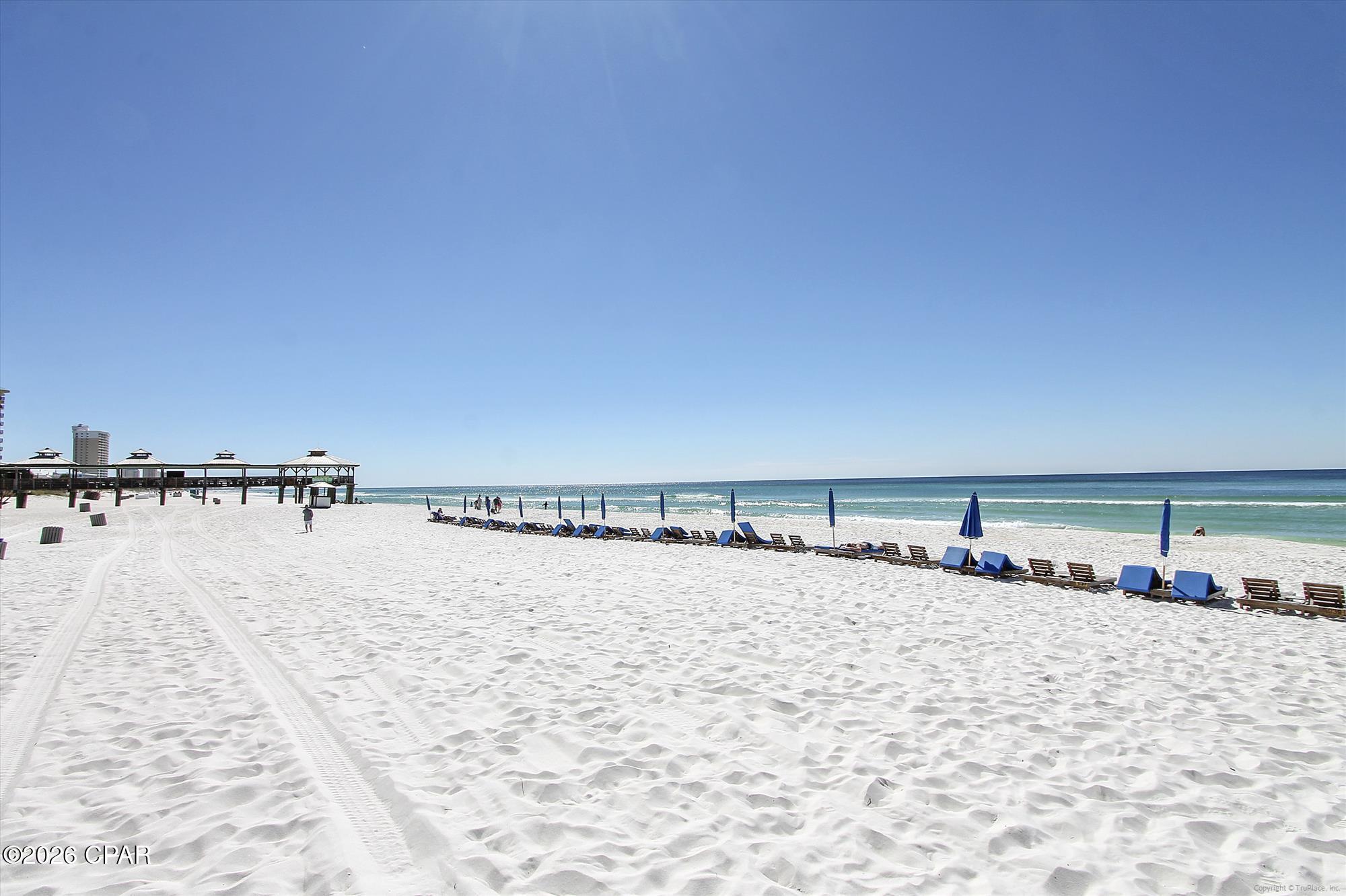 Shores Of Panama Phase II - Residential