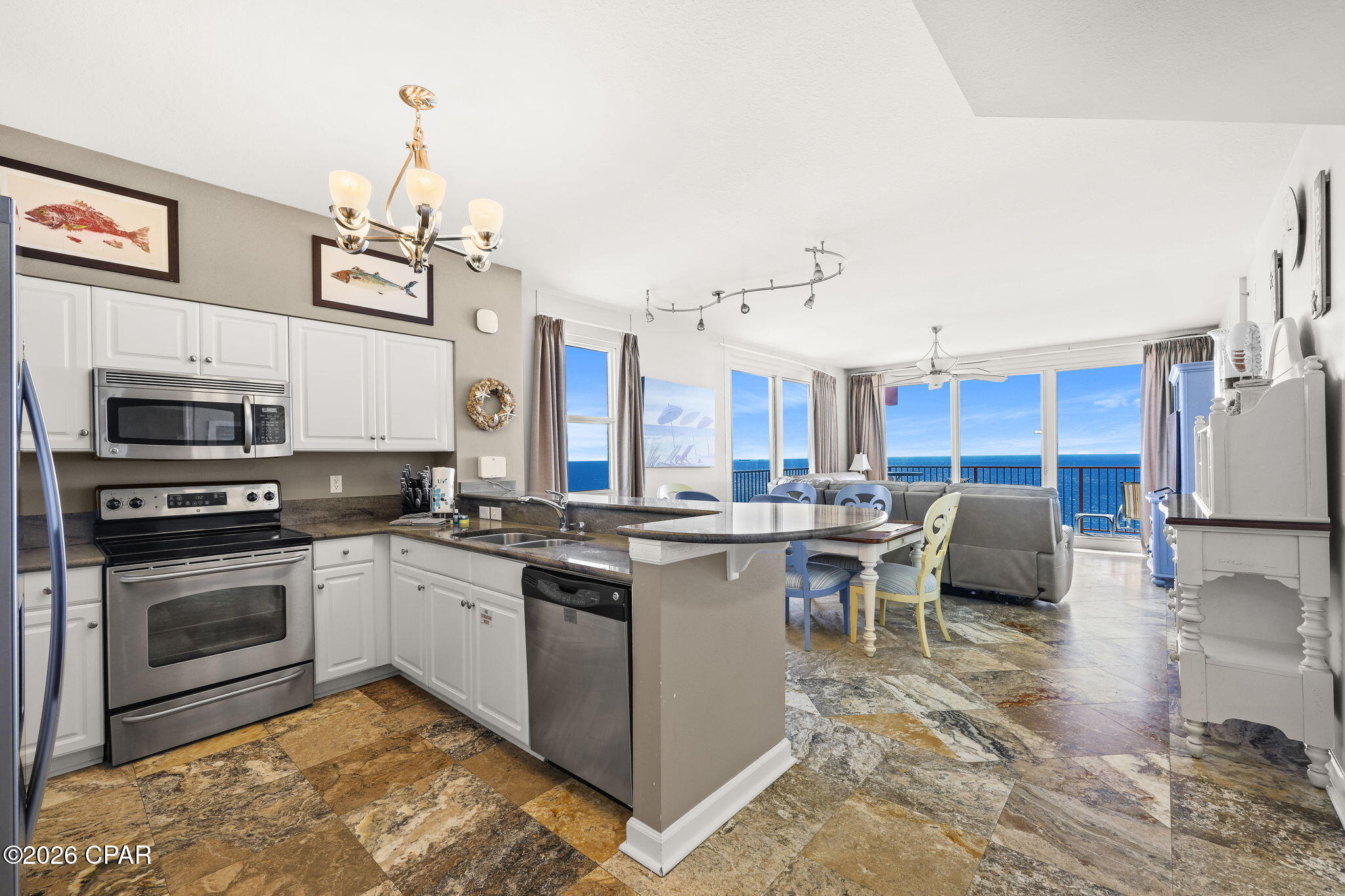 Shores Of Panama Phase II - Residential