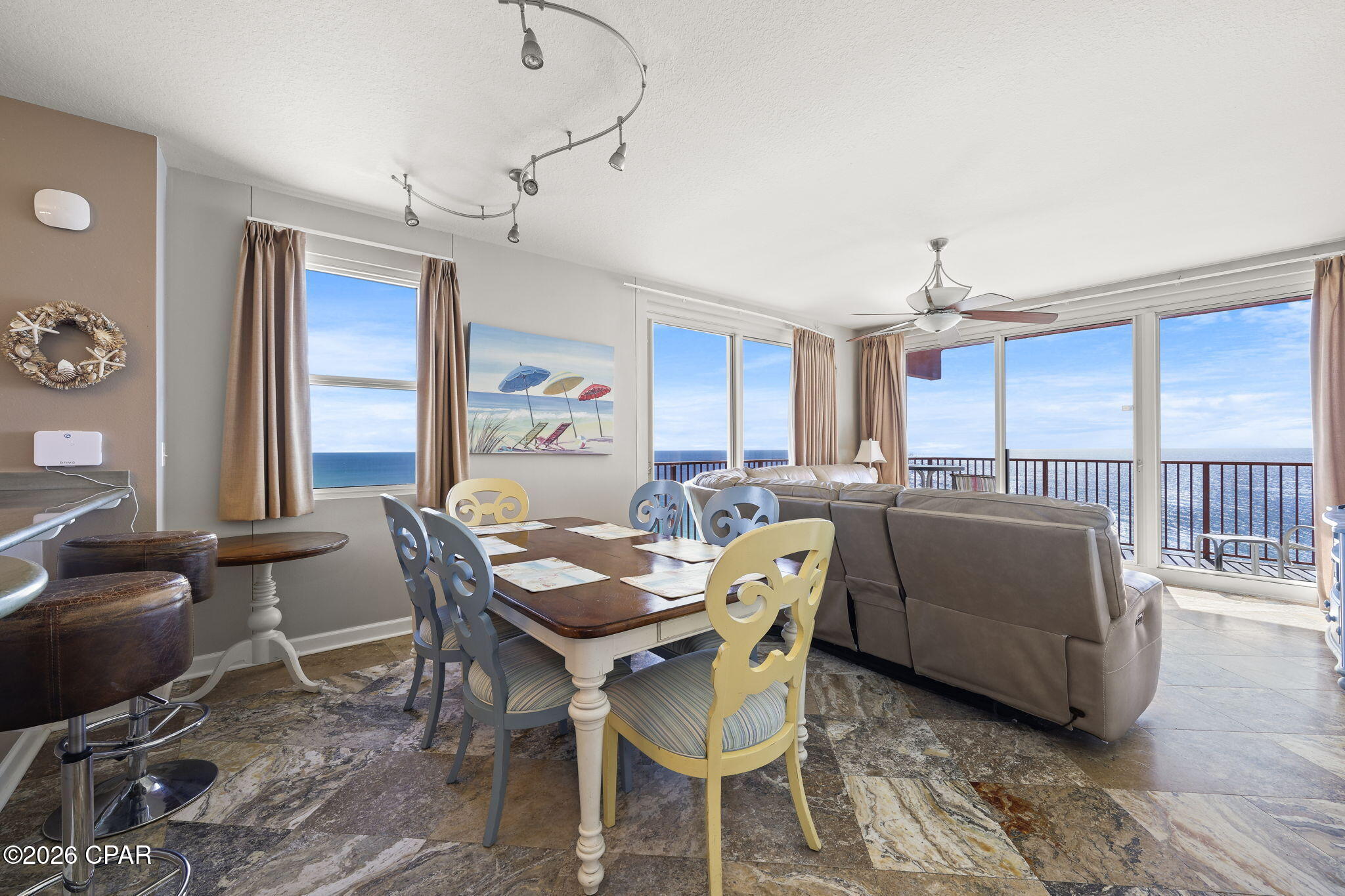 Shores Of Panama Phase II - Residential
