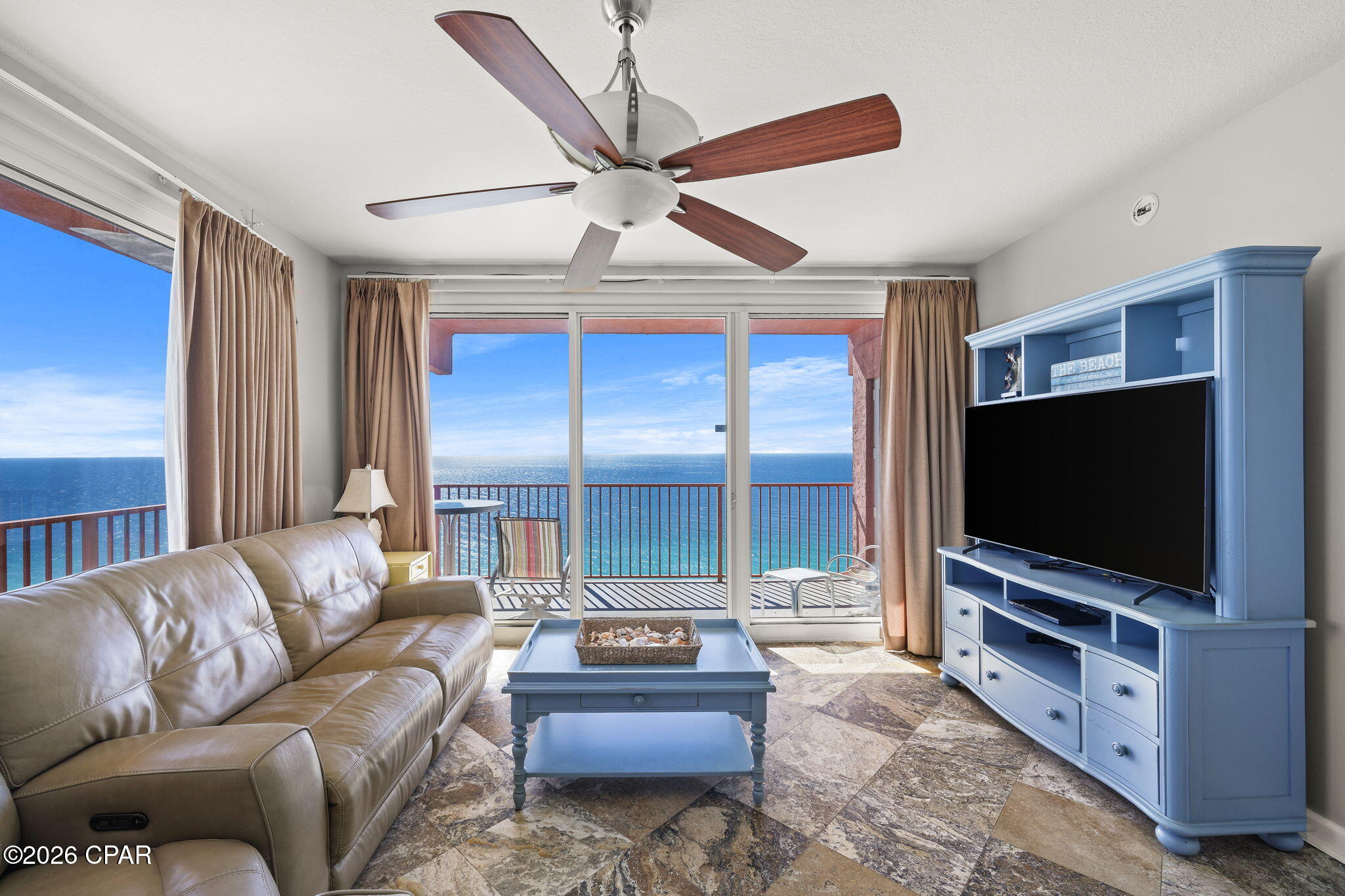 Shores Of Panama Phase II - Residential