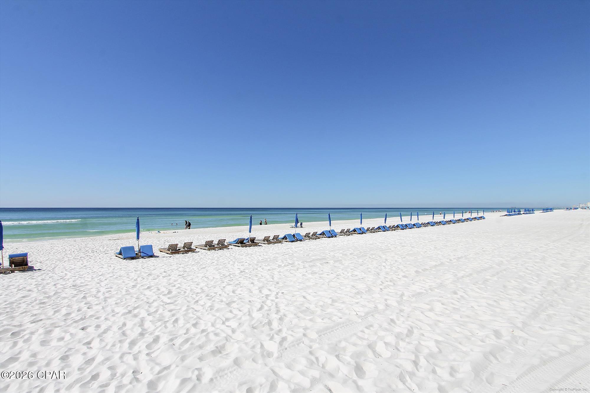 Shores Of Panama Phase II - Residential