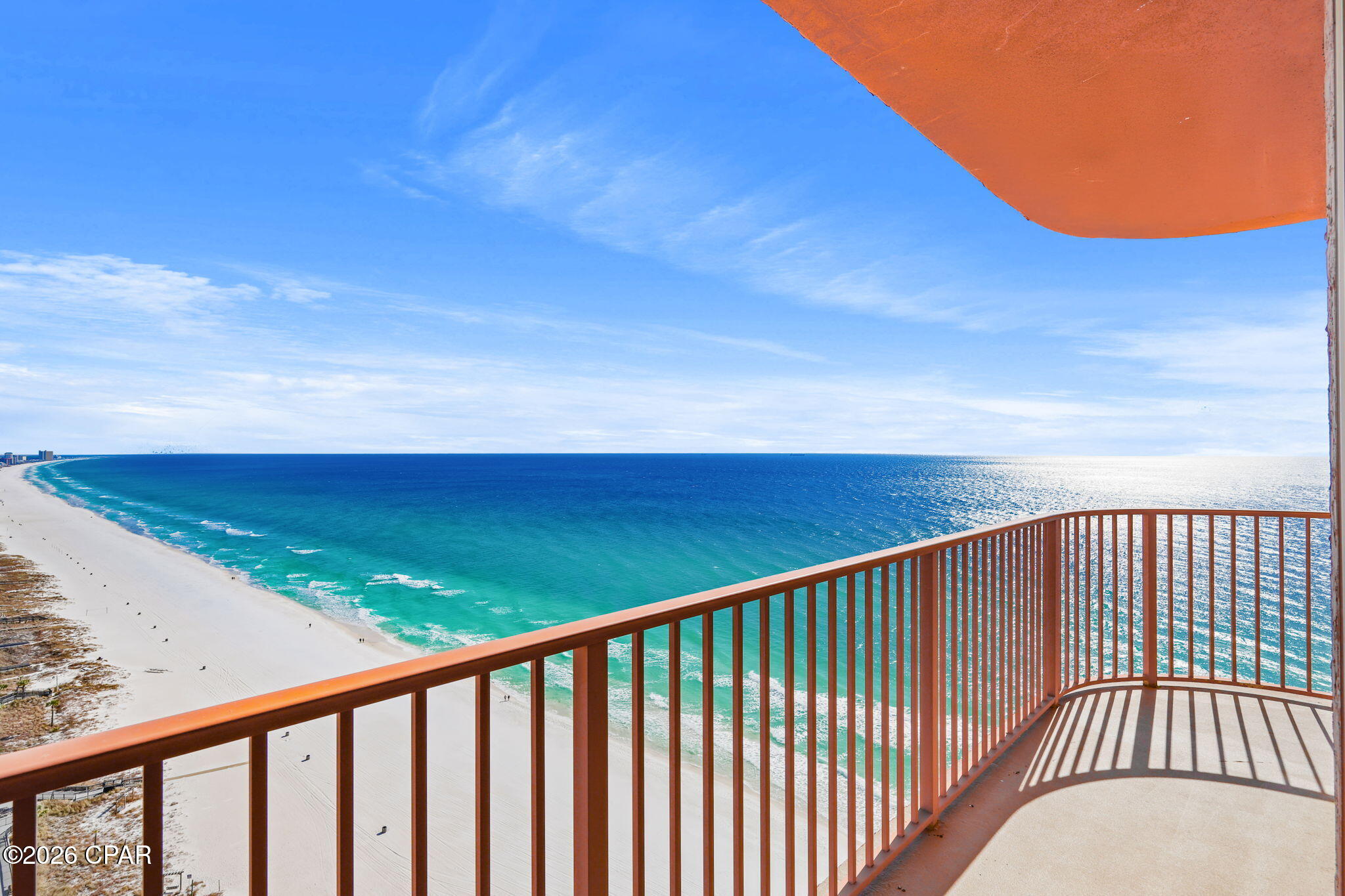 Shores Of Panama Phase II - Residential