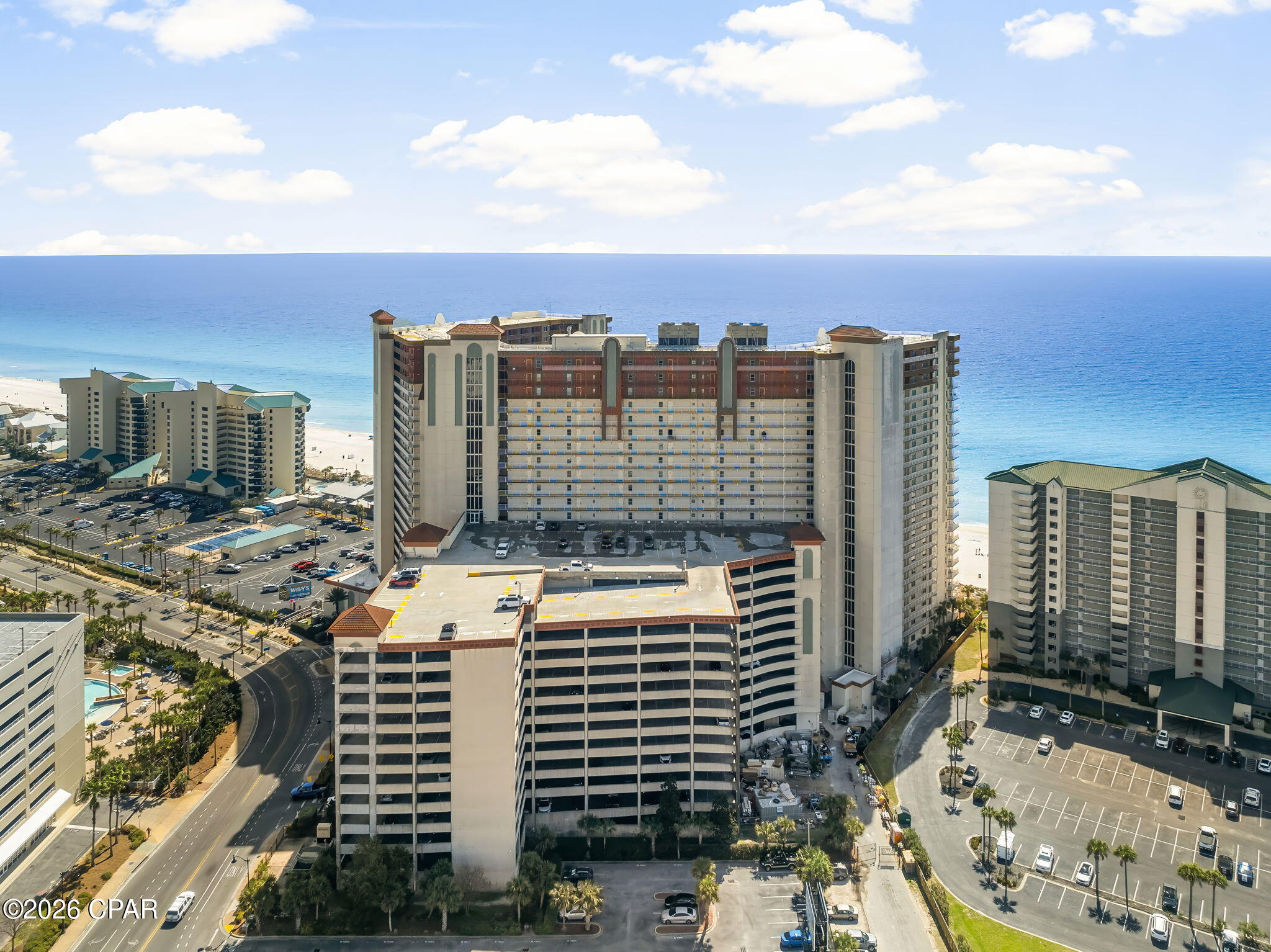 Shores Of Panama Phase II - Residential
