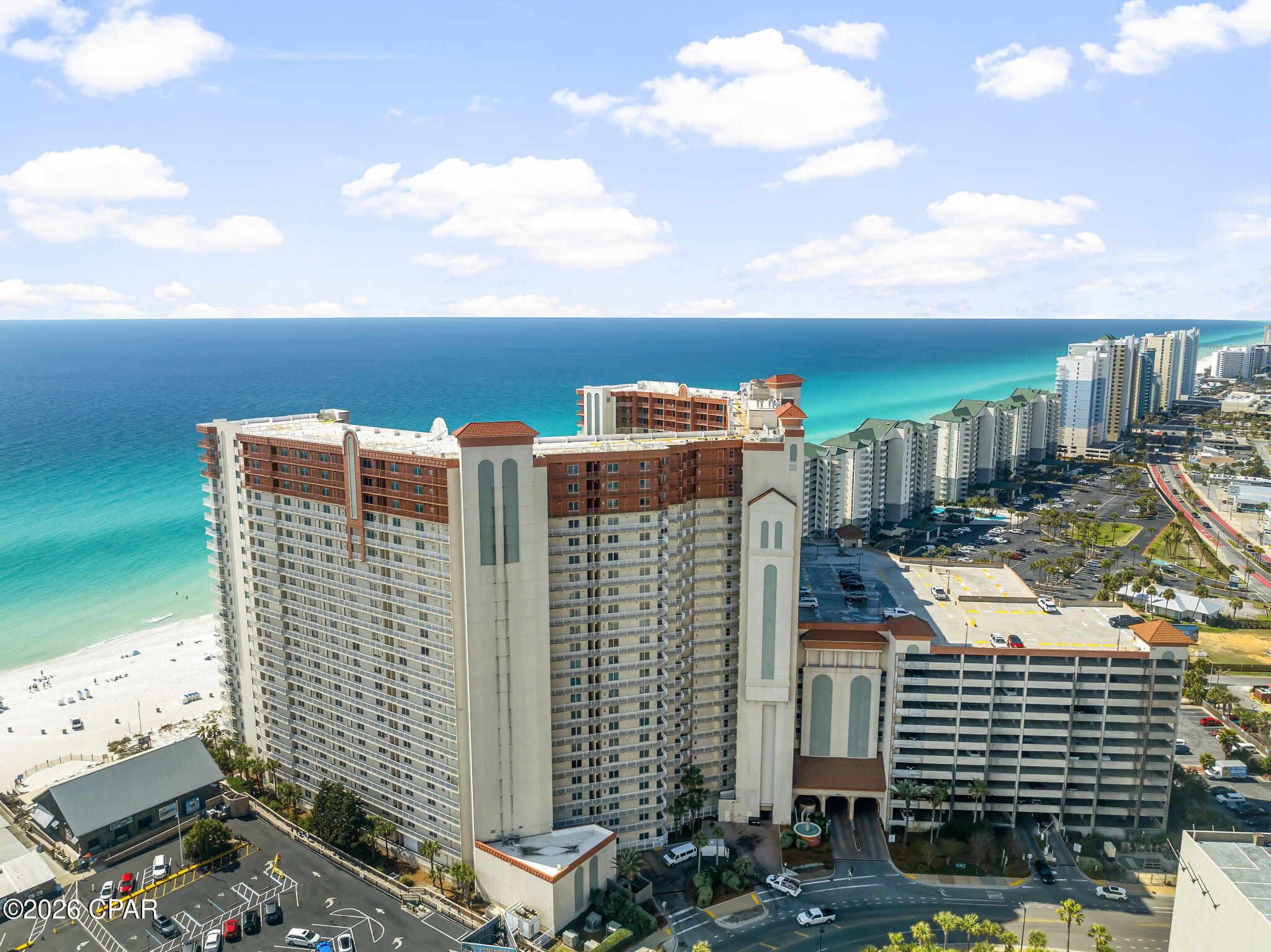 Shores Of Panama Phase II - Residential