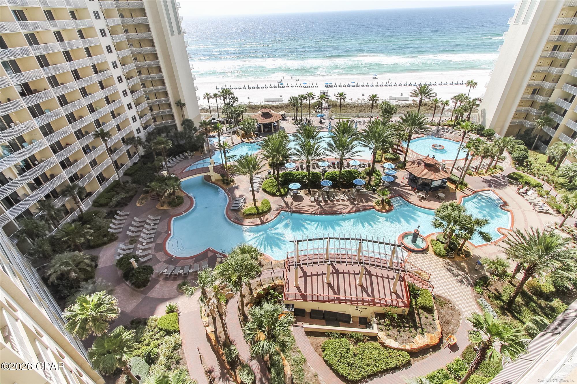 Shores Of Panama Phase II - Residential