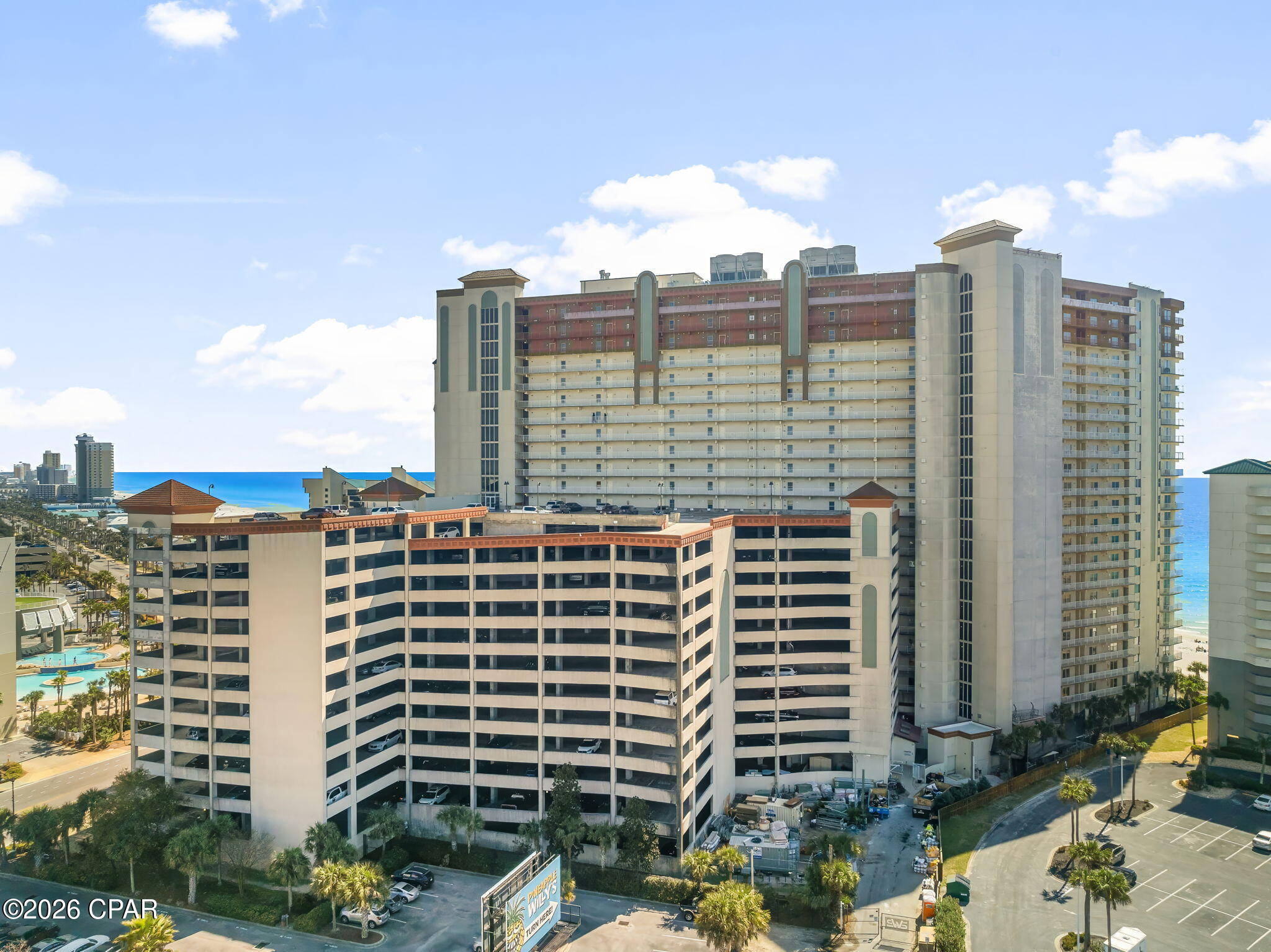 Shores Of Panama Phase II - Residential