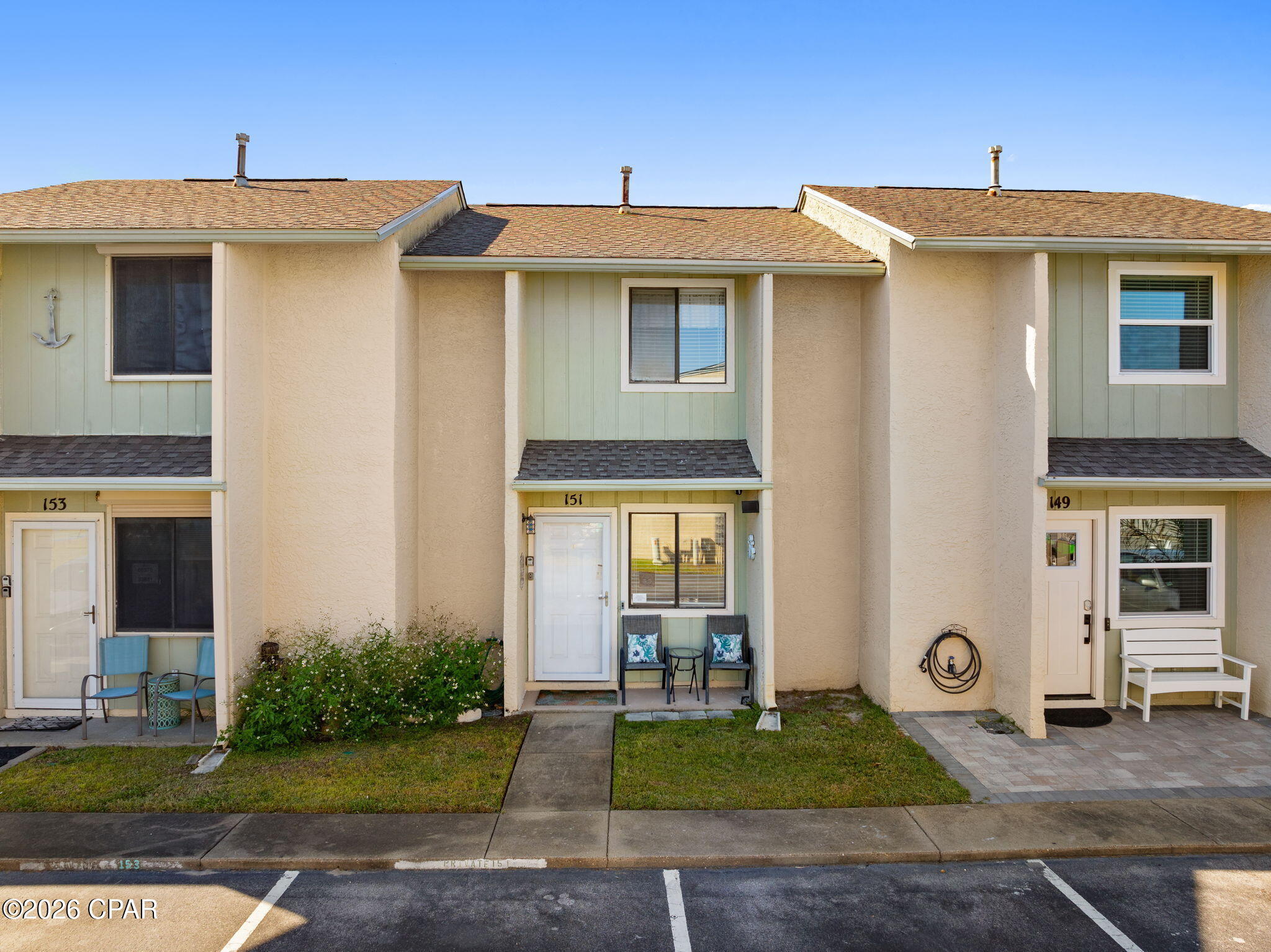 Gulf Highlands Beach Resort - Residential