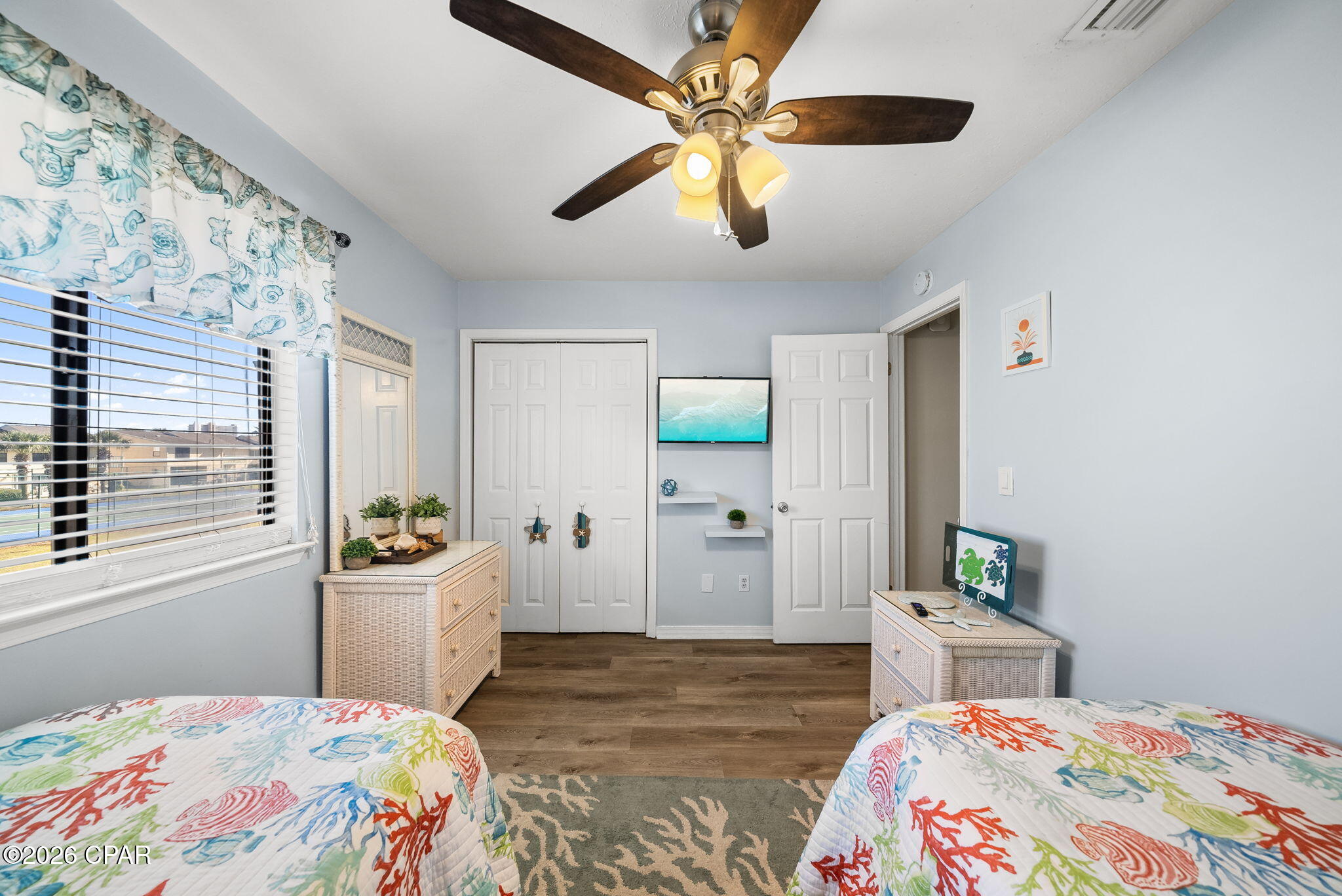 Gulf Highlands Beach Resort - Residential