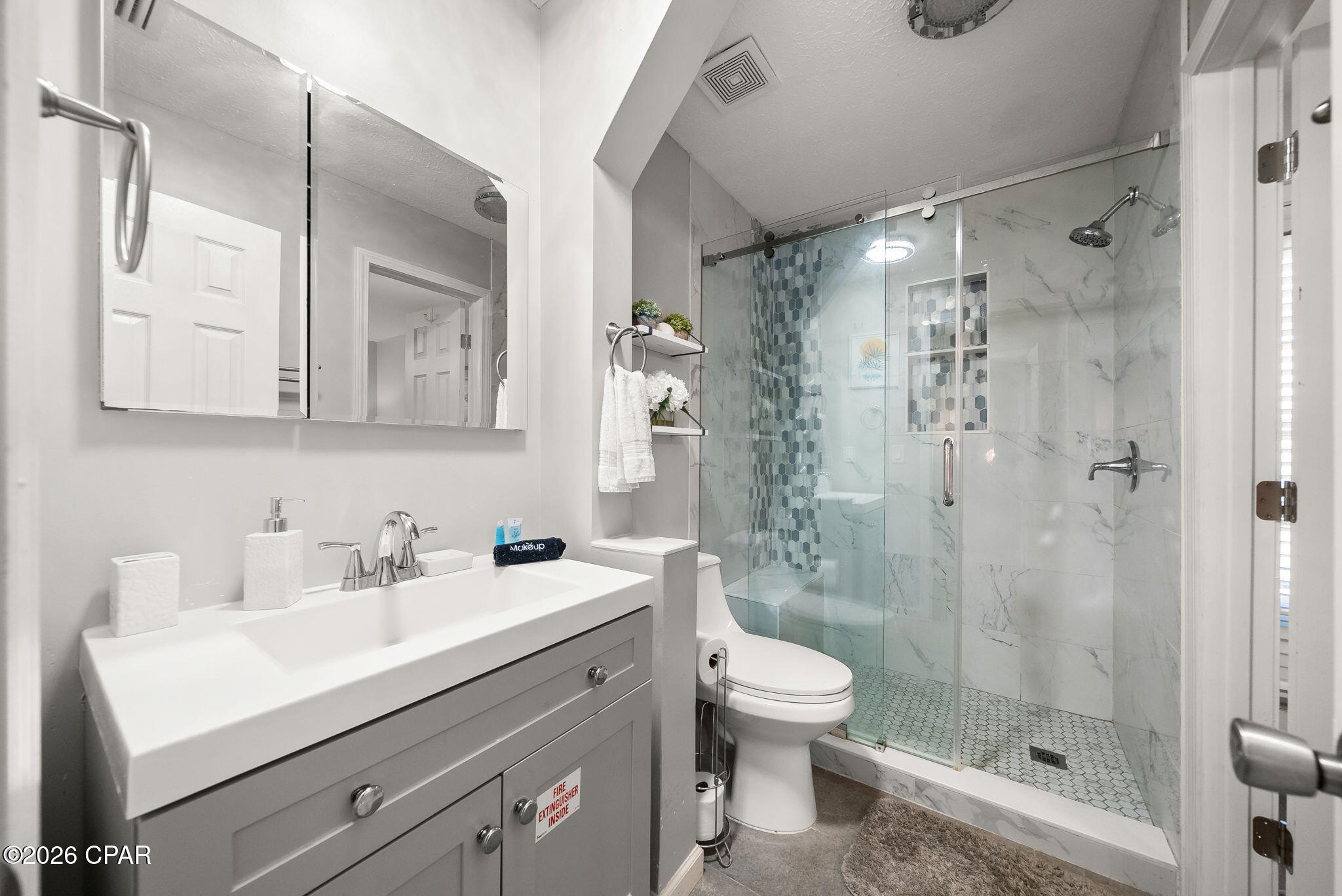 Gulf Highlands Beach Resort - Residential