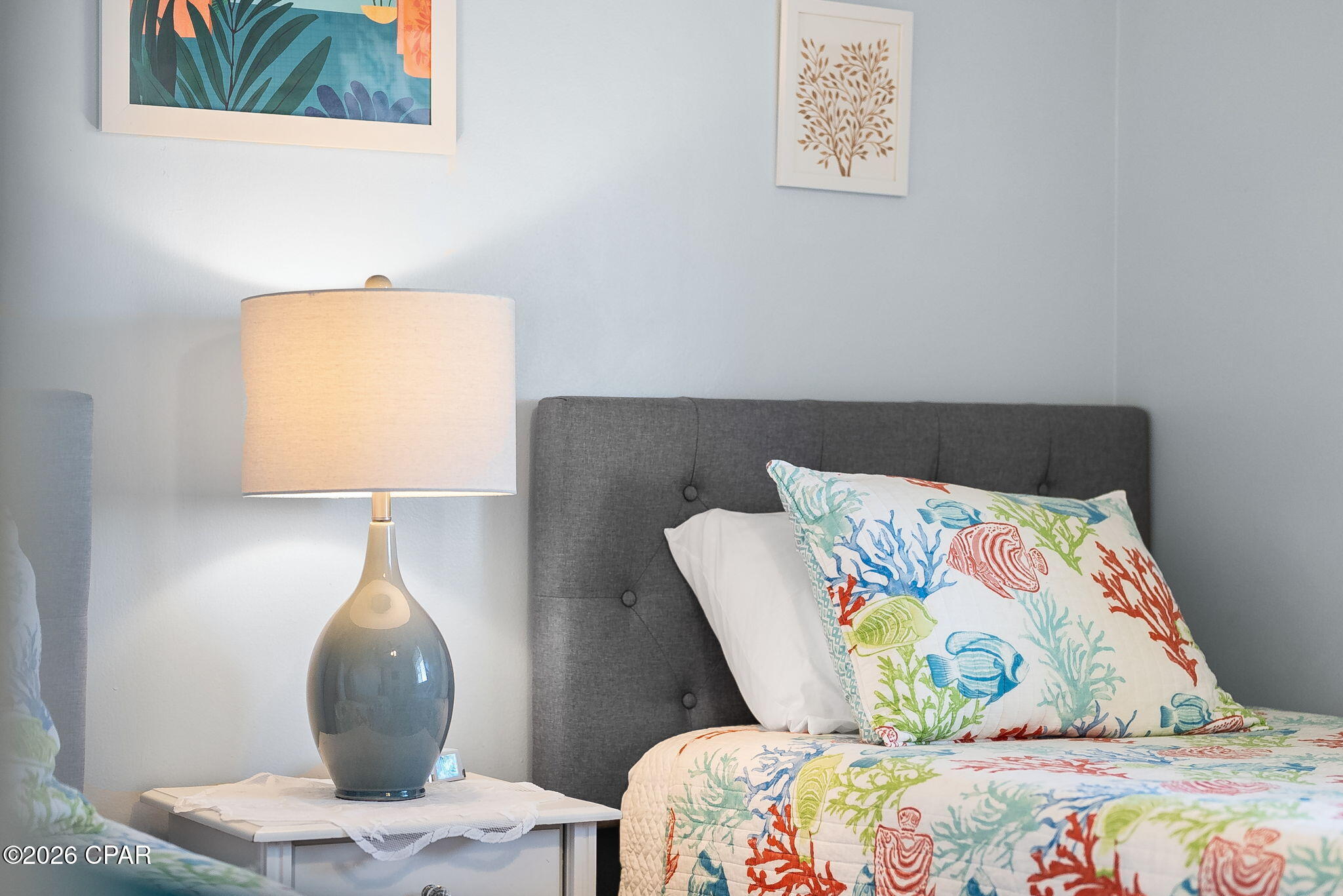 Gulf Highlands Beach Resort - Residential