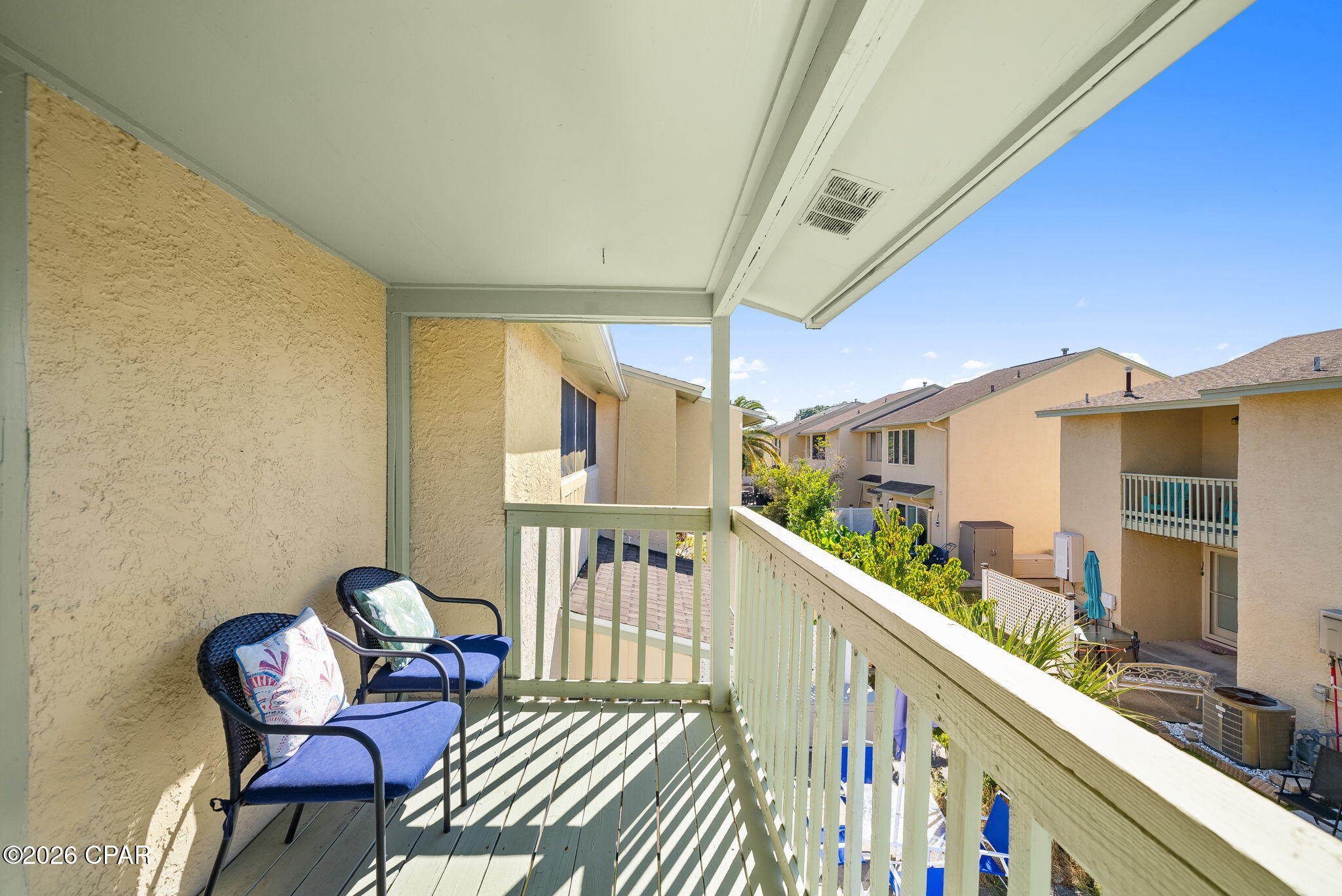 Gulf Highlands Beach Resort - Residential