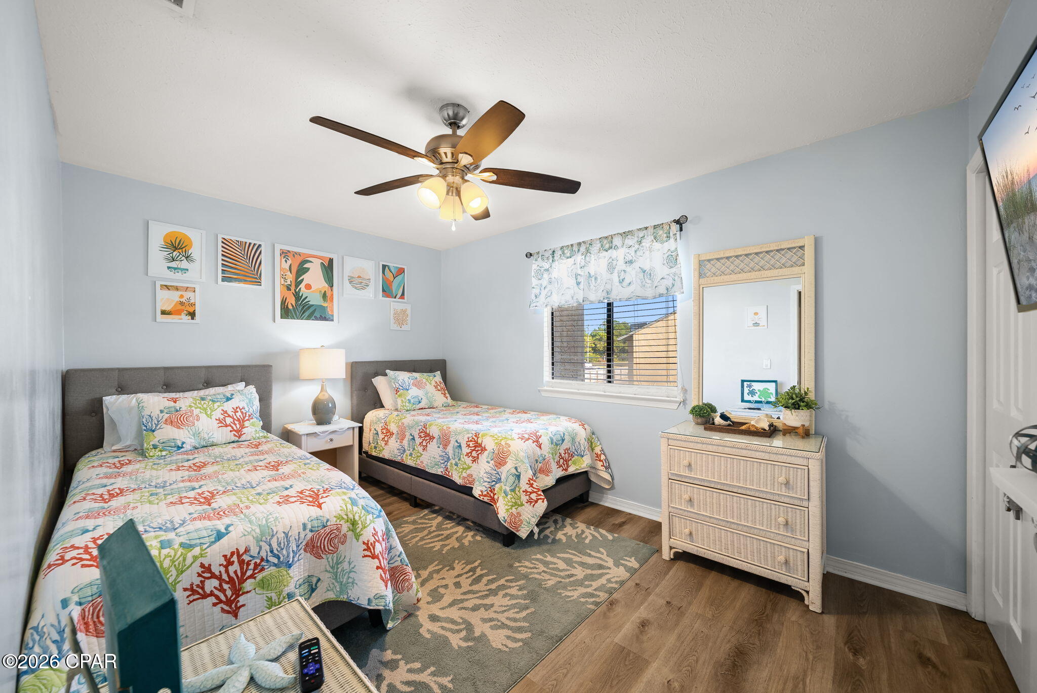 Gulf Highlands Beach Resort - Residential