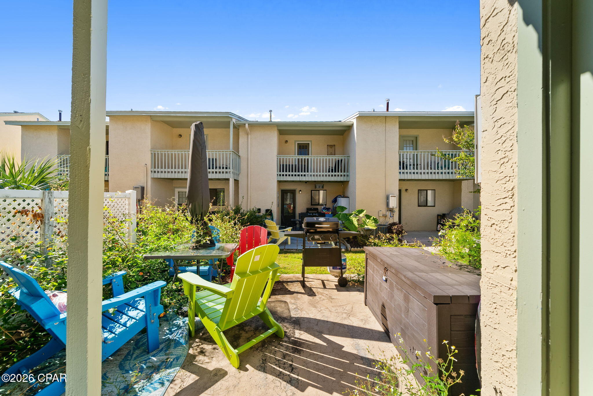 Gulf Highlands Beach Resort - Residential
