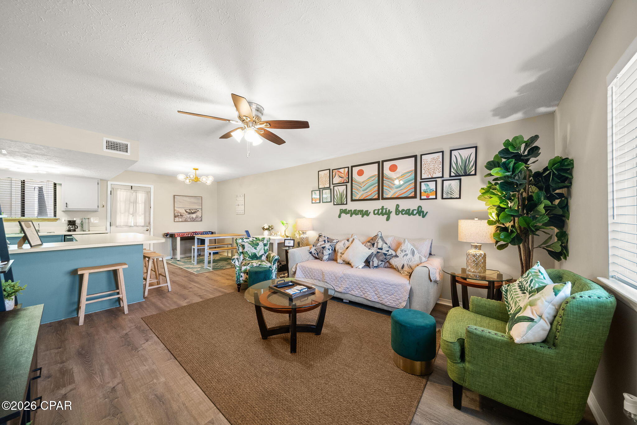 Gulf Highlands Beach Resort - Residential