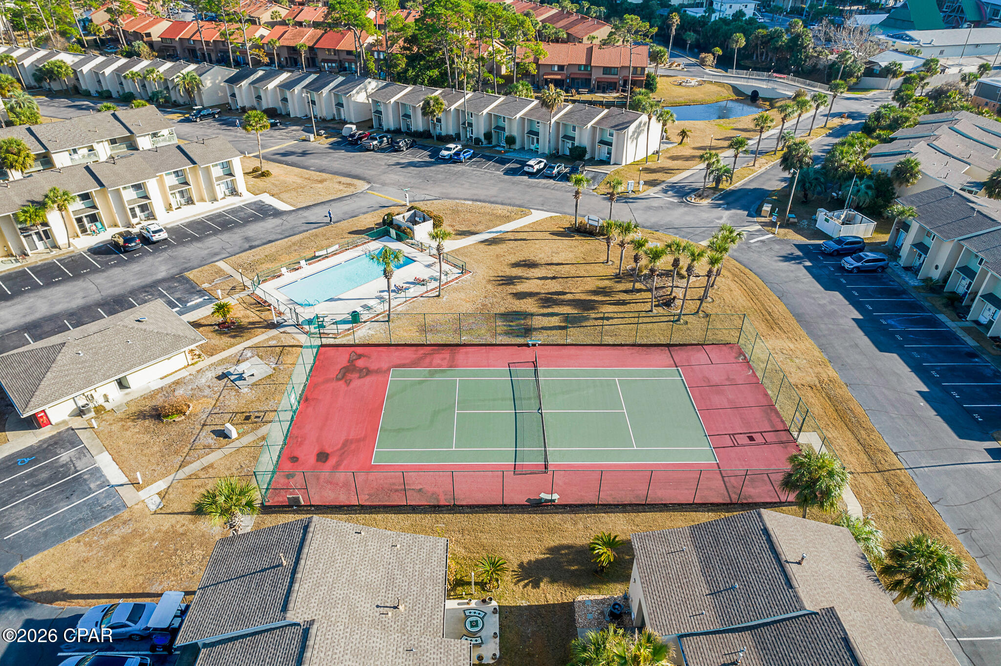 Gulf Highlands Beach Resort - Residential