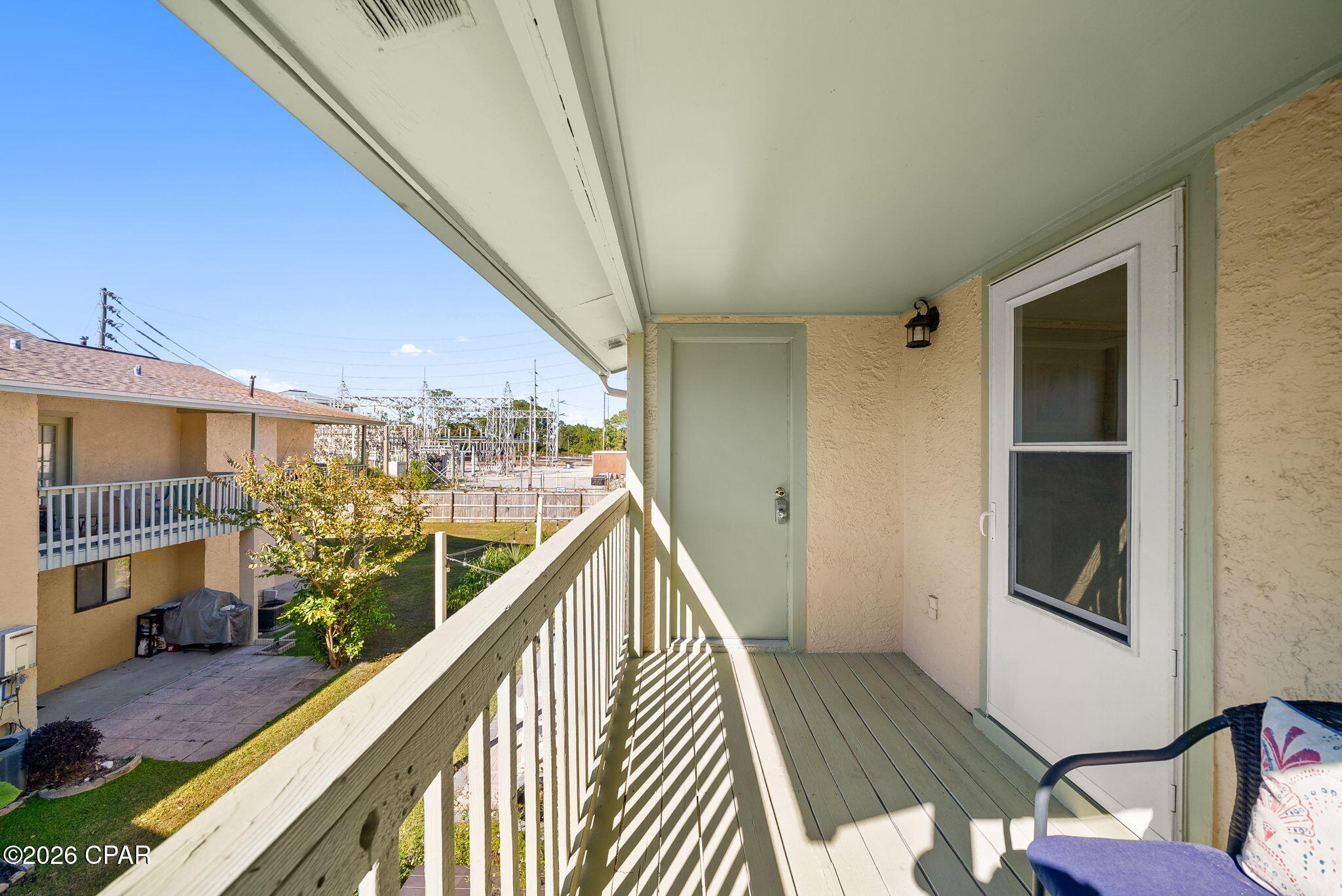 Gulf Highlands Beach Resort - Residential