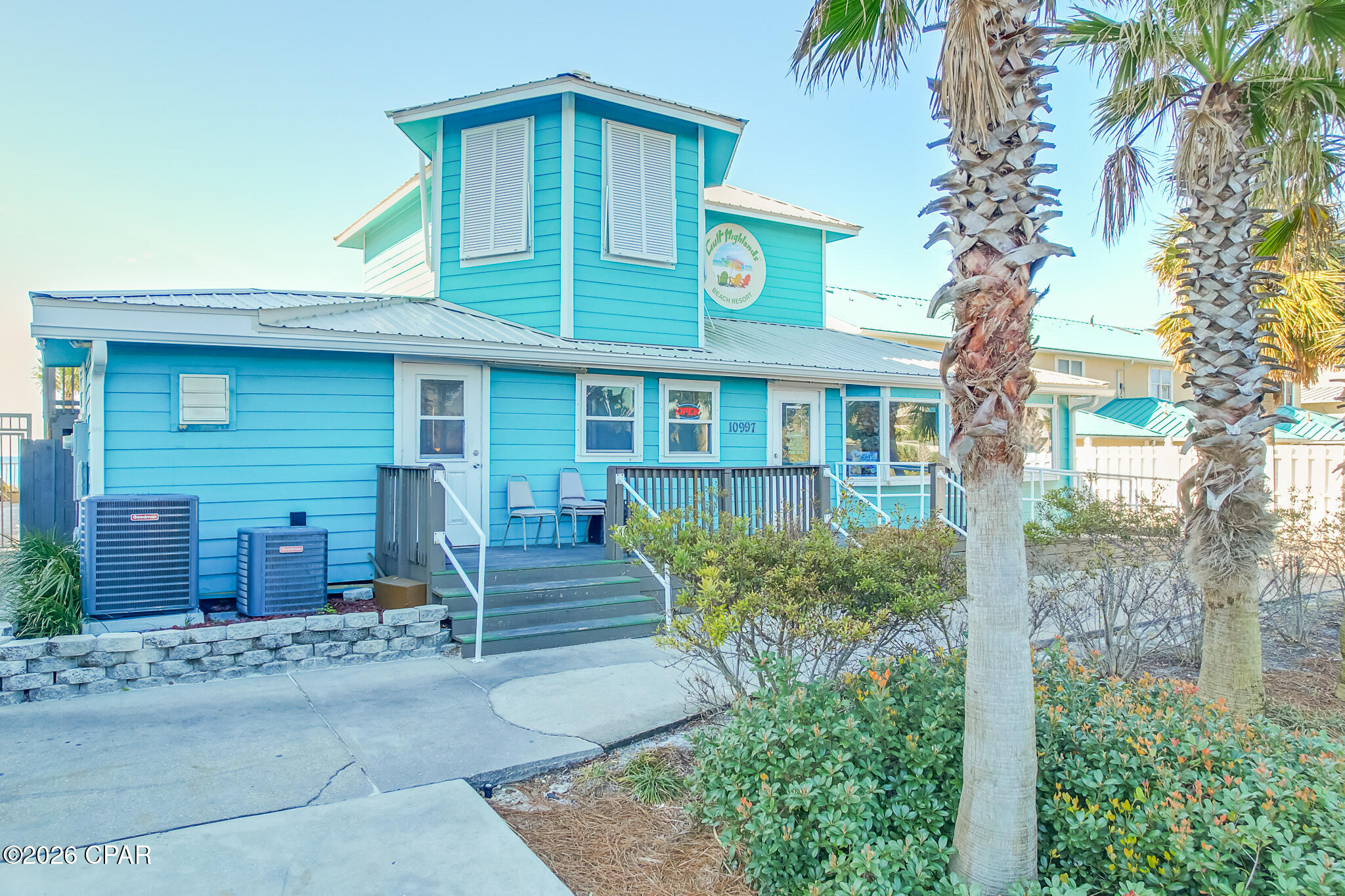 Gulf Highlands Beach Resort - Residential