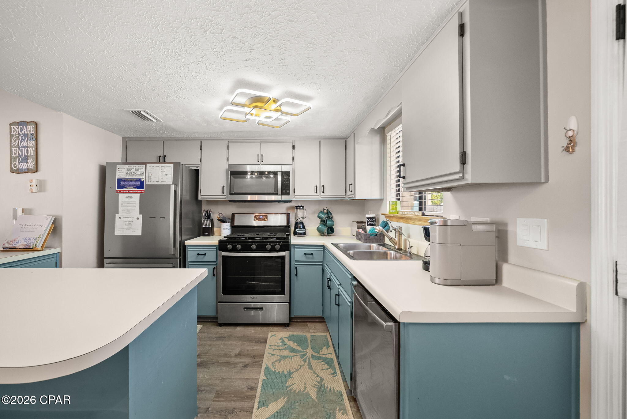 Gulf Highlands Beach Resort - Residential