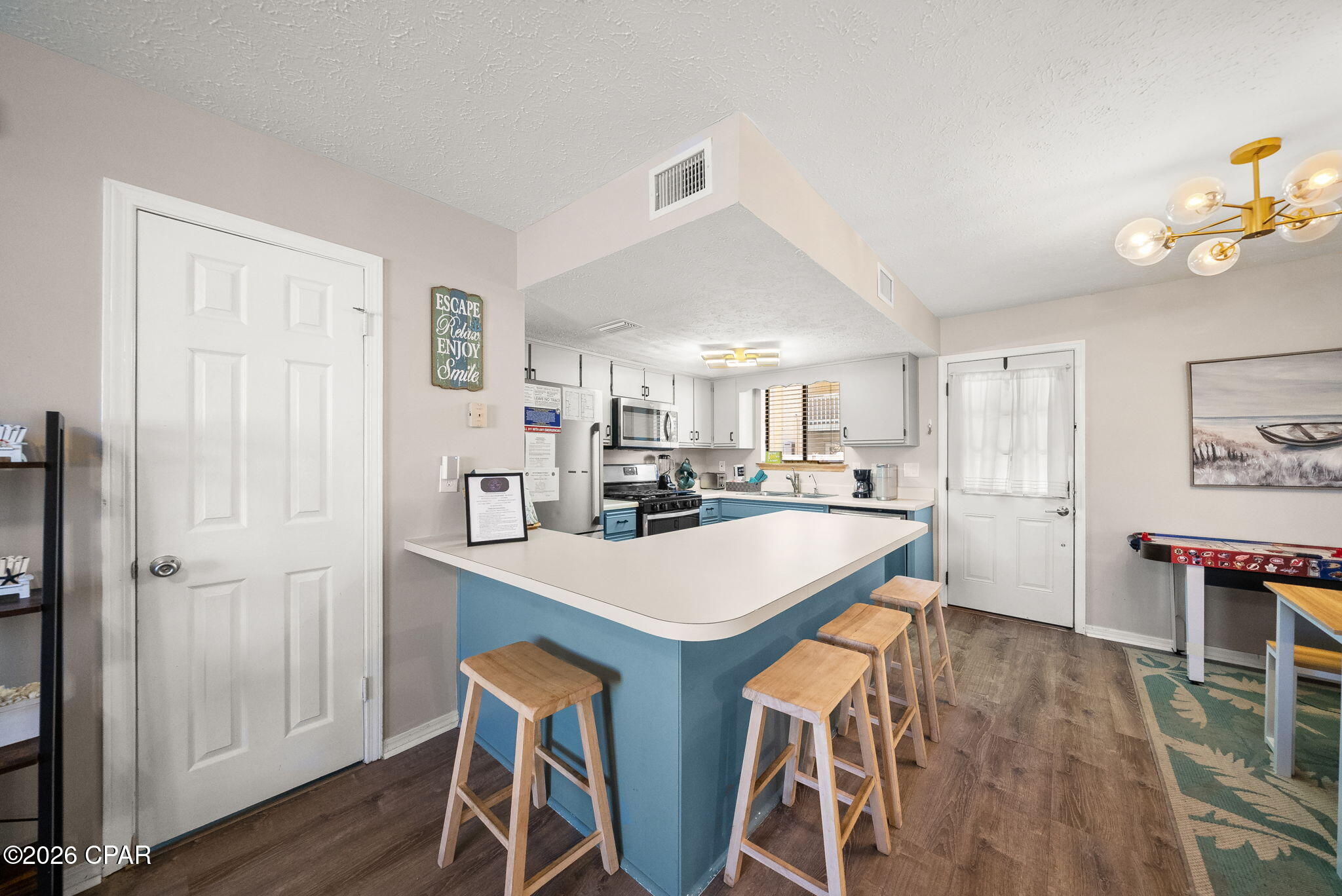 Gulf Highlands Beach Resort - Residential