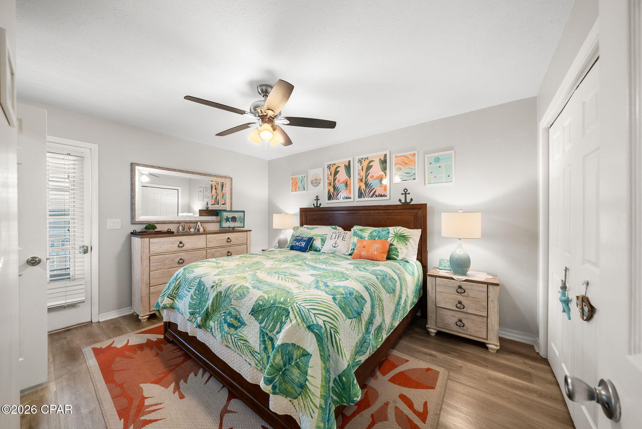 Gulf Highlands Beach Resort - Residential