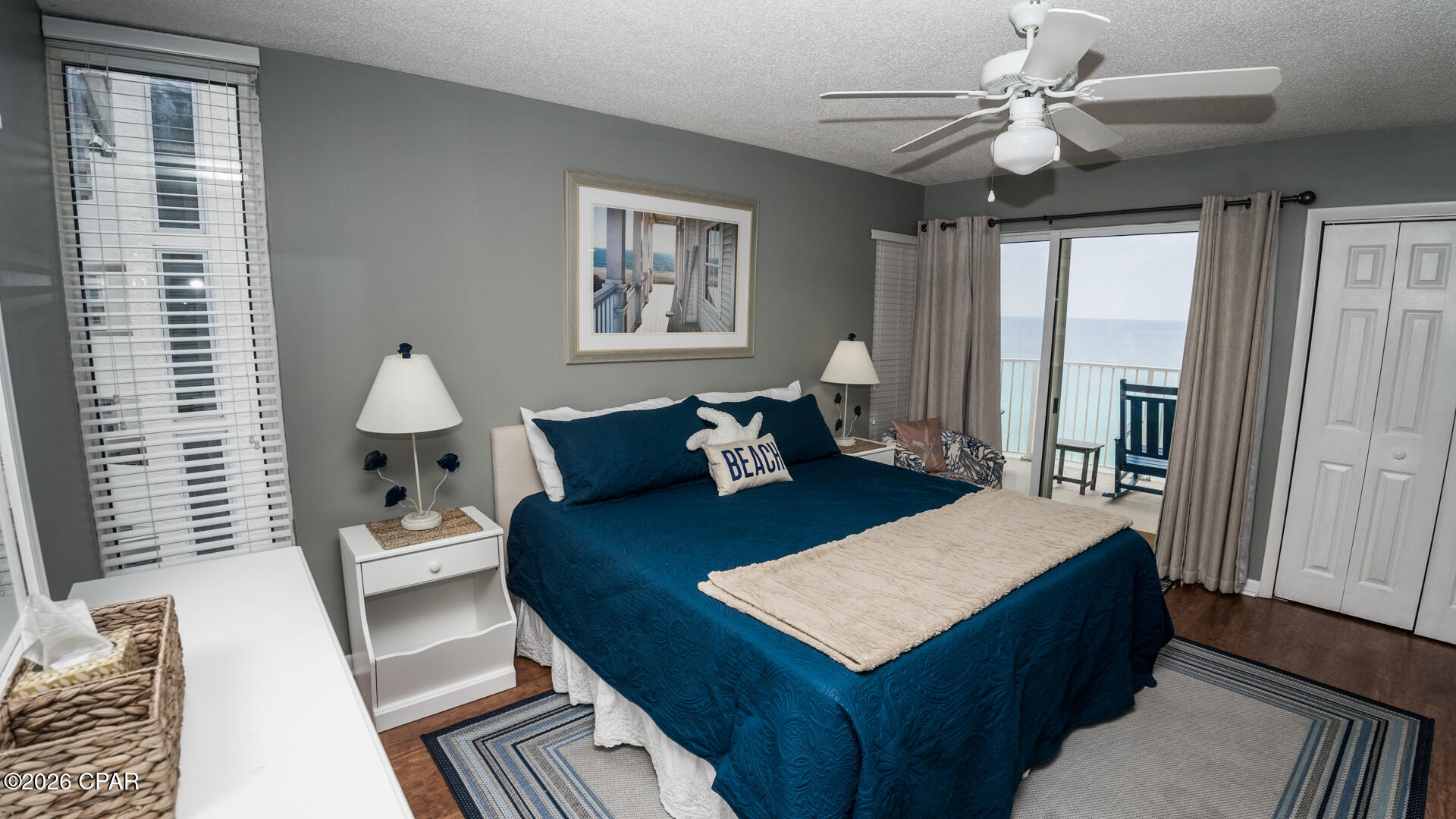 Long Beach Towers II - Residential