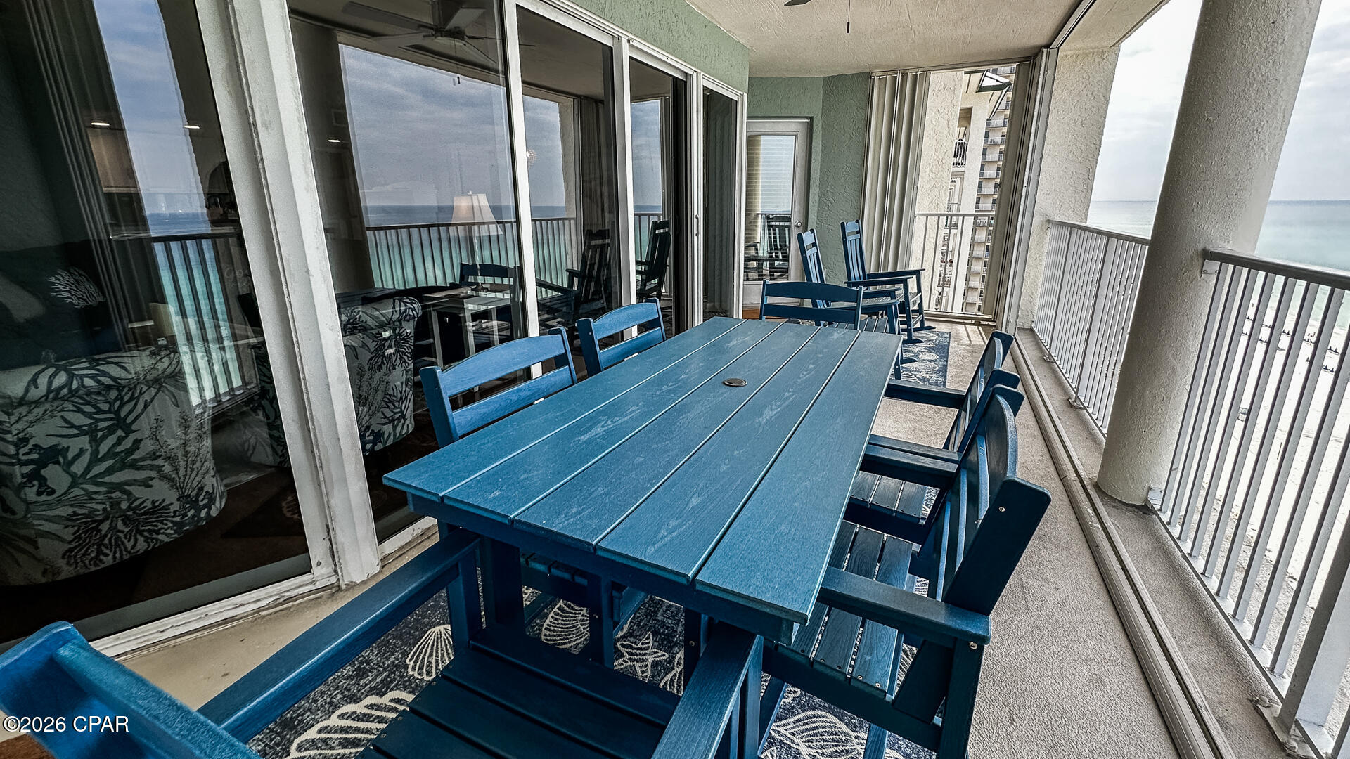 Long Beach Towers II - Residential